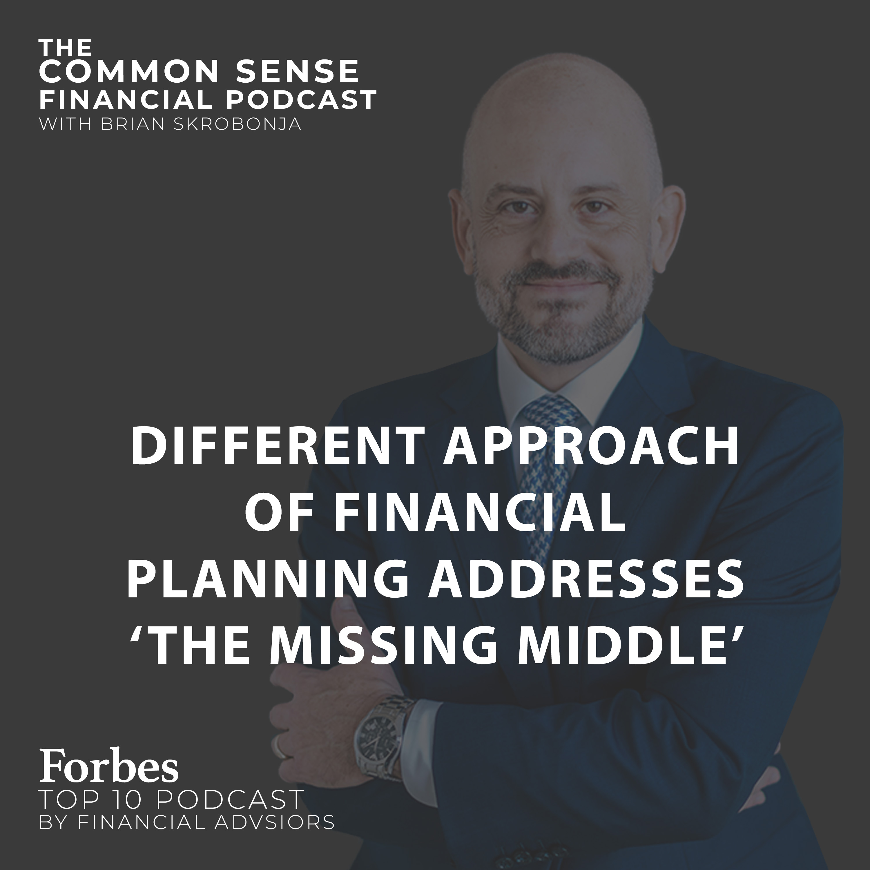 Common Sense Financial Podcast