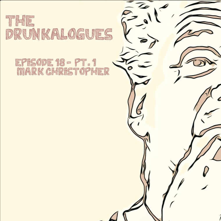 The Drunkalogues