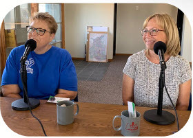 Growing Small Town Nebraska Podcast