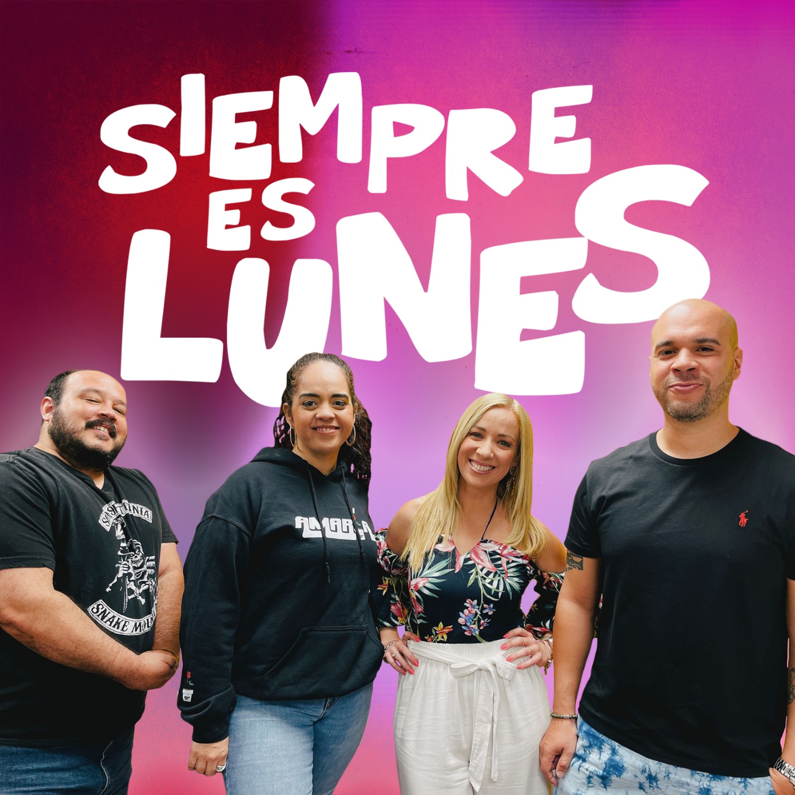 Siempre es Lunes