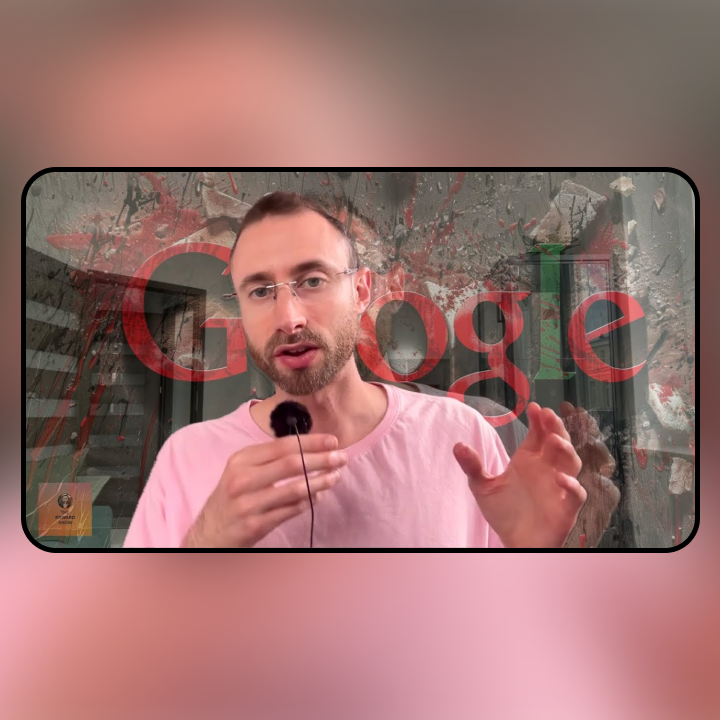 Google Algorithm Leak: 14,000 Google Search Ranking Factors in Google’s Biggest Leak Ever