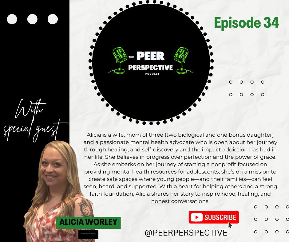 The Peer Perspective Podcast