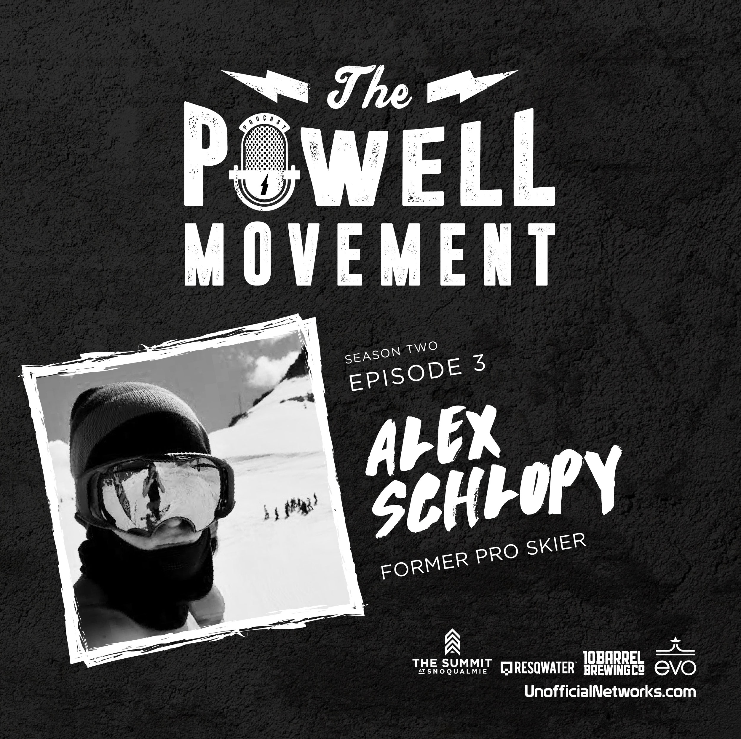The Powell Movement