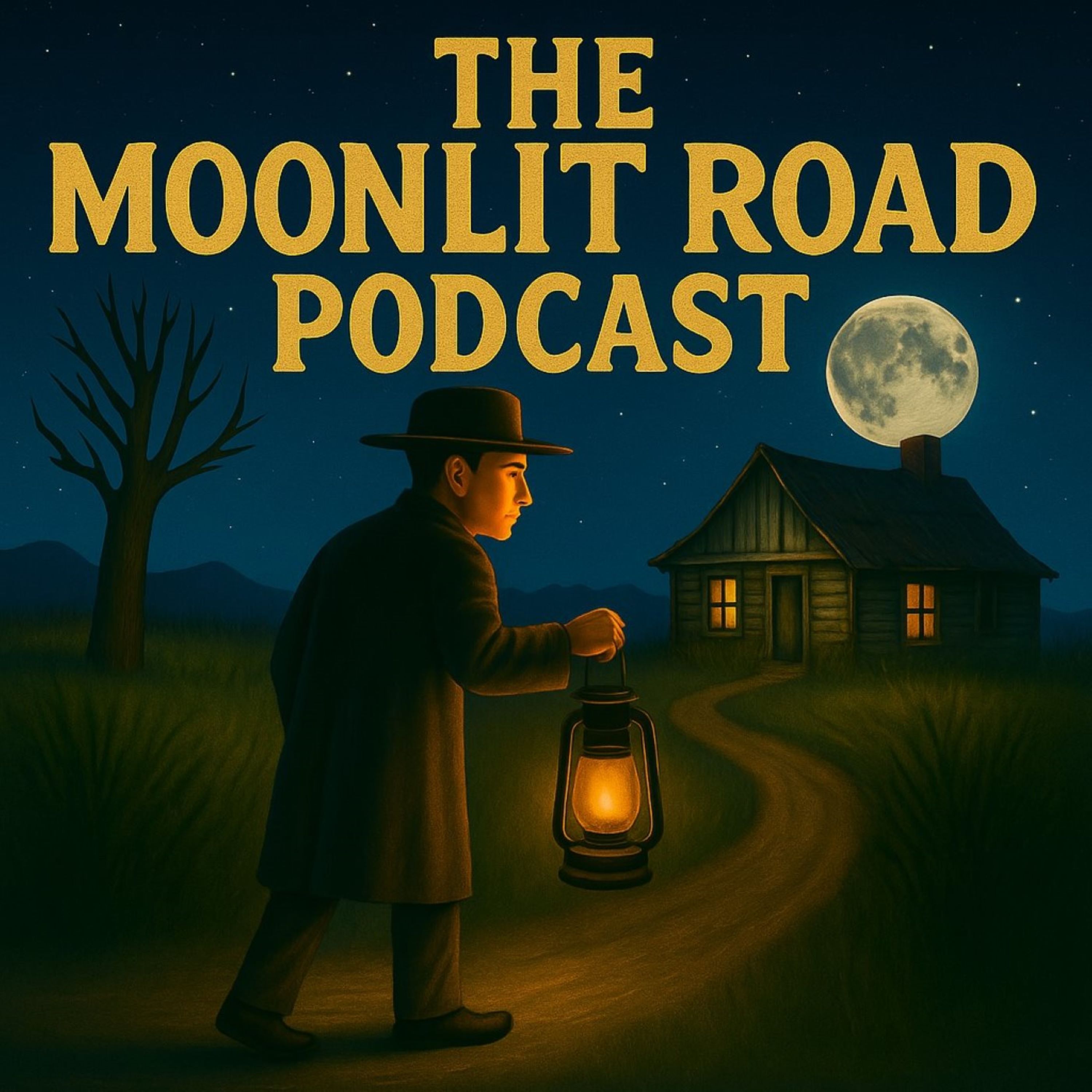 The Sheriff and the Loup Garou