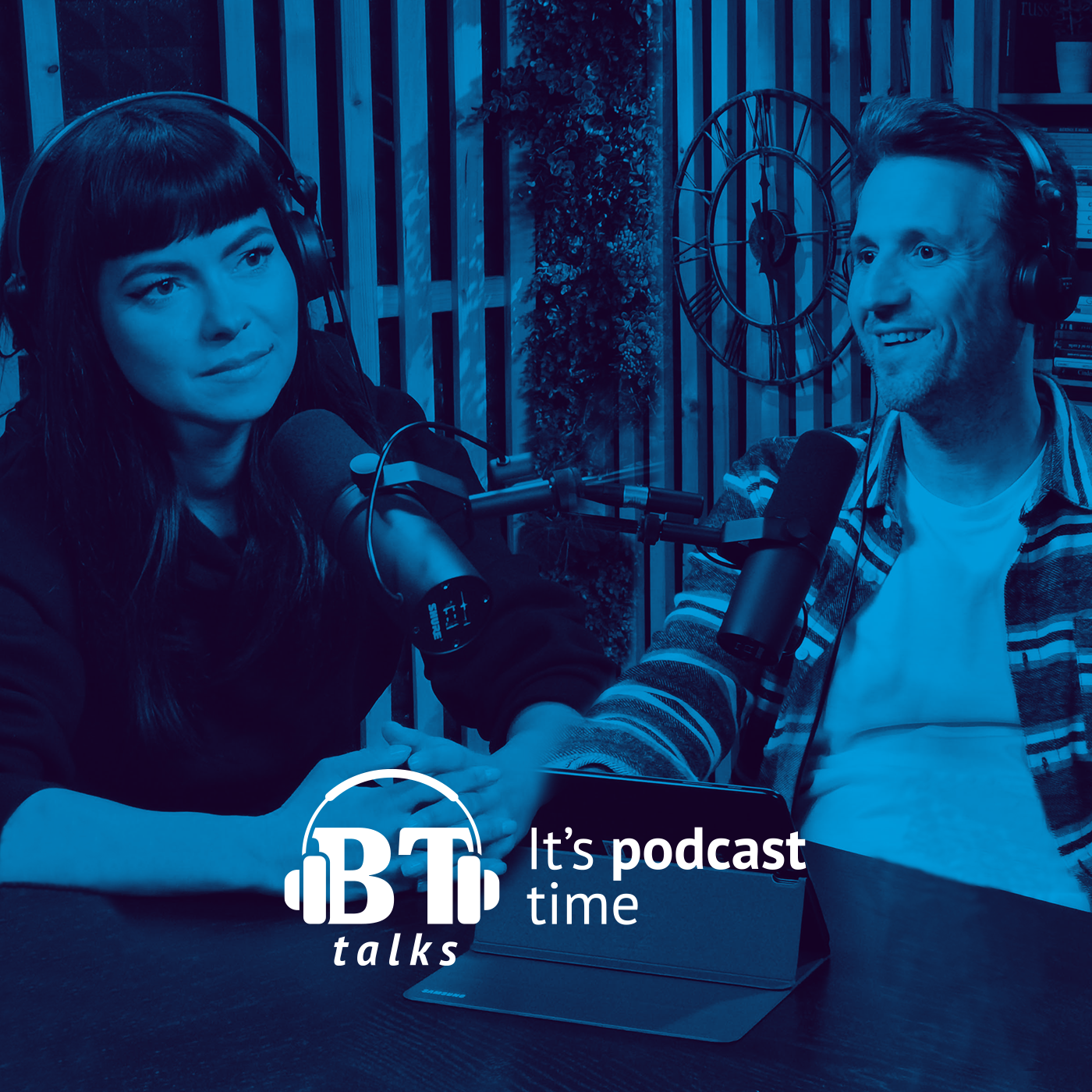 BT Talks