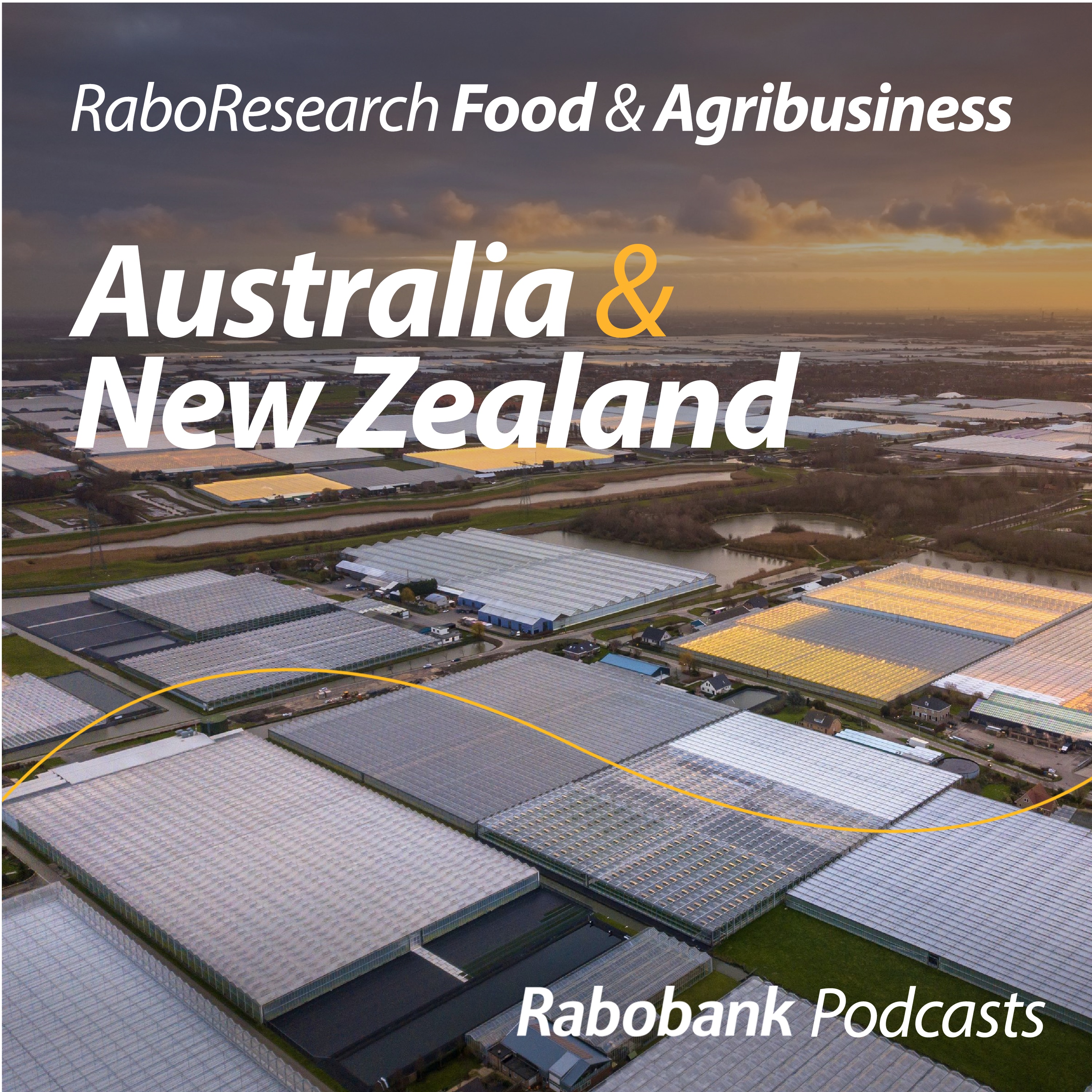 A global greenhouse update