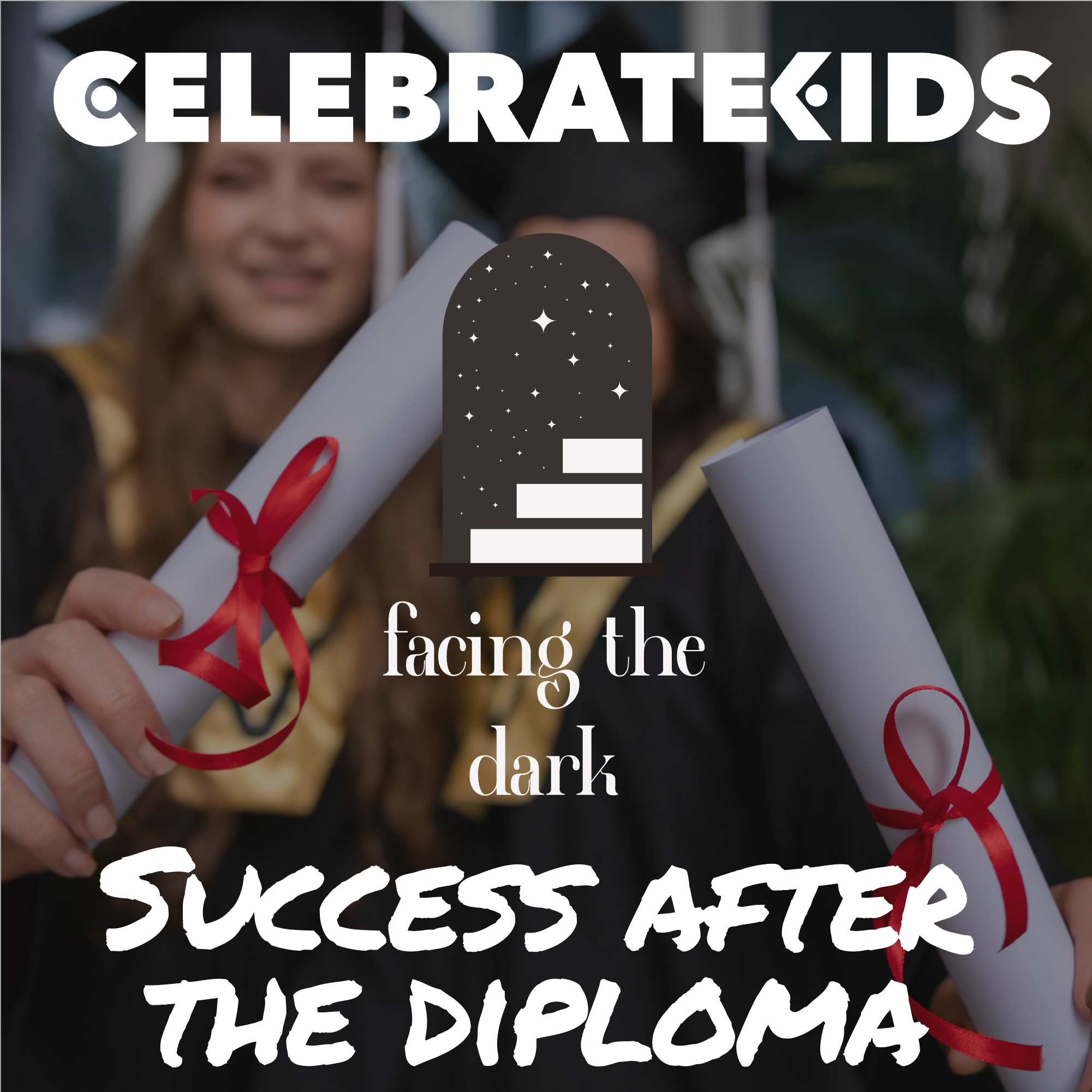 Celebrate Kids Podcast with Dr. Kathy