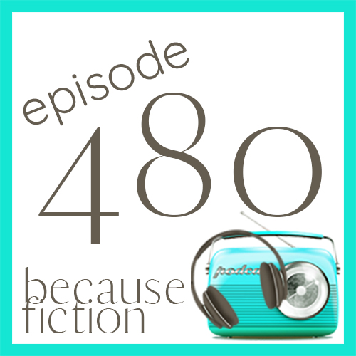 Episode 480: A Chat with Tracie Peterson
