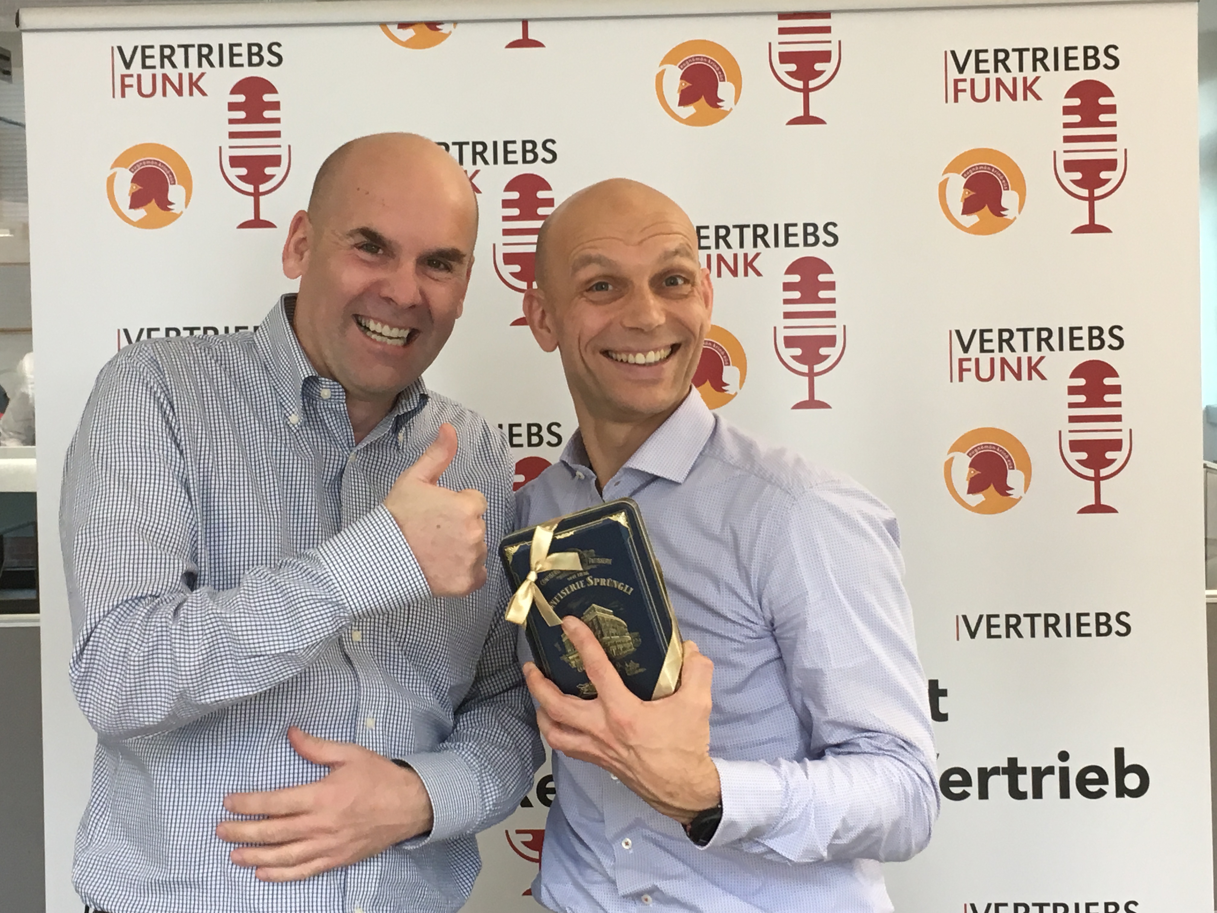 TopJobs im Wandel - DER Berufspodcast mit Christoph Stelzhammer