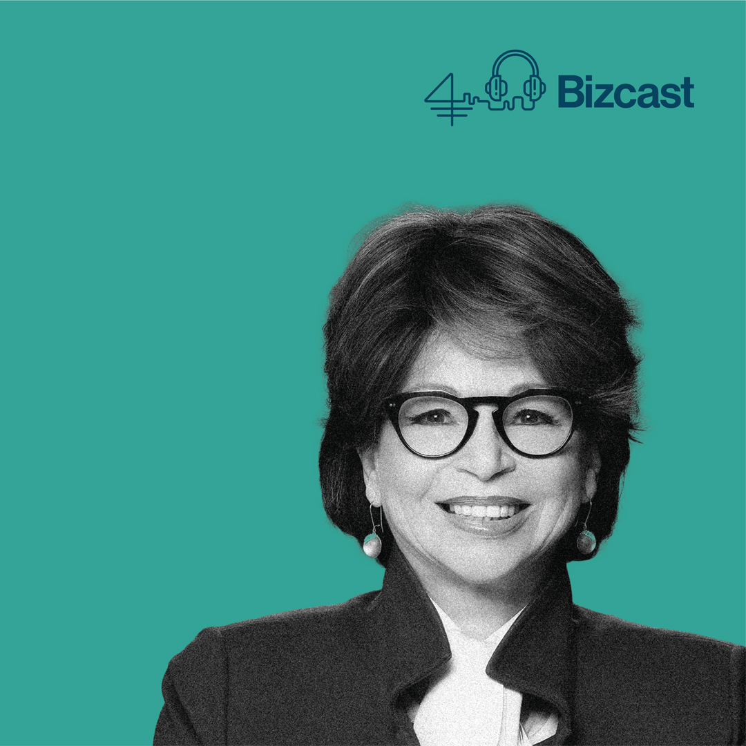 Columbia Bizcast