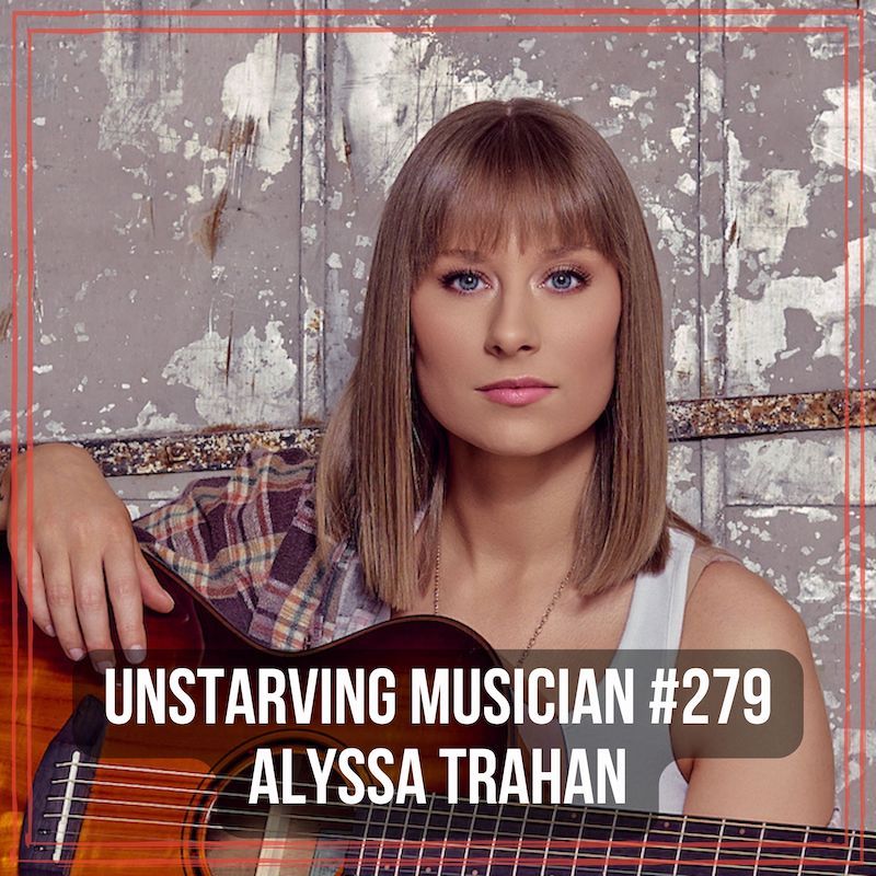 The Unstarving Musician