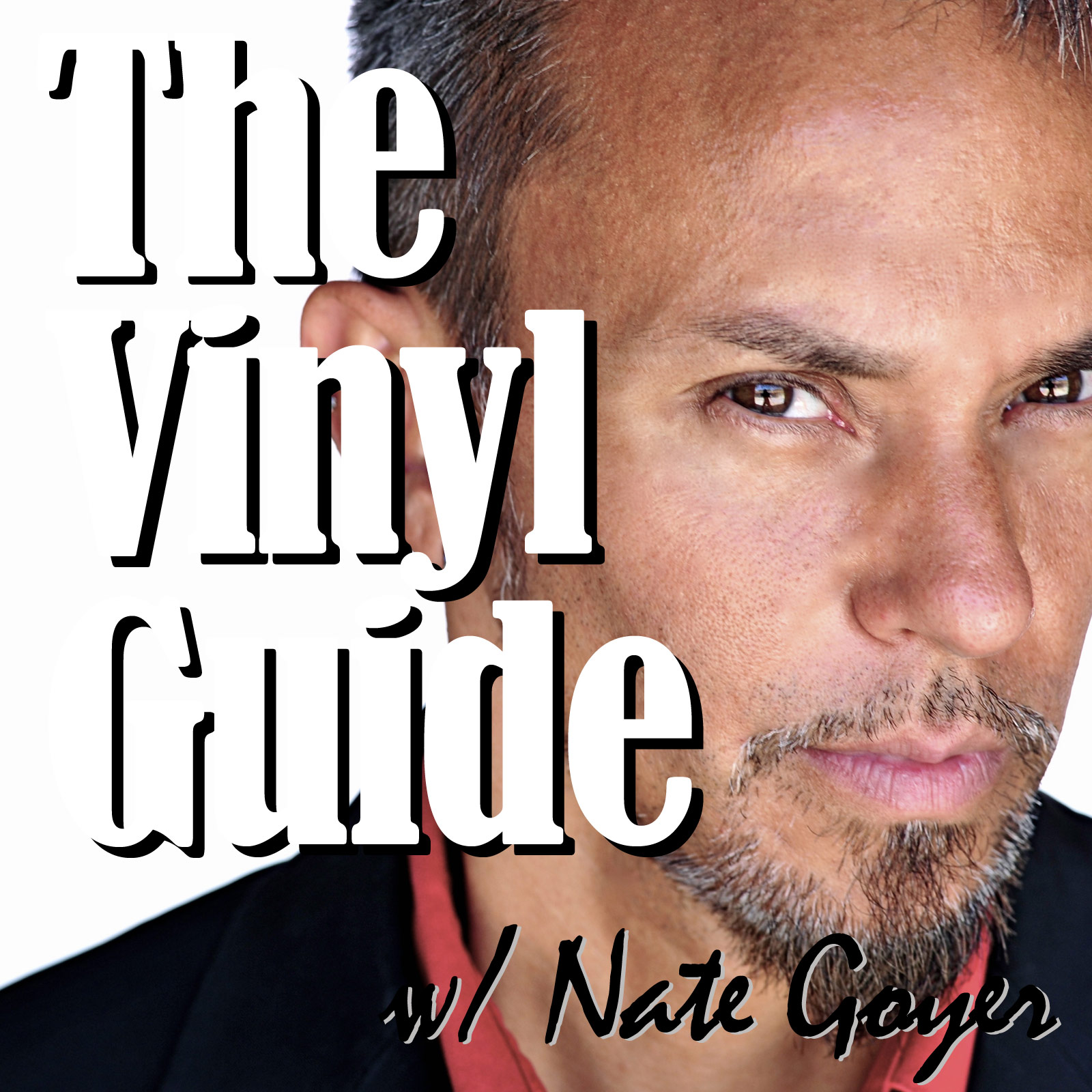 Ep133: Bryan 'Brain' Mantia - Guns & Roses, Primus & more Part 1
