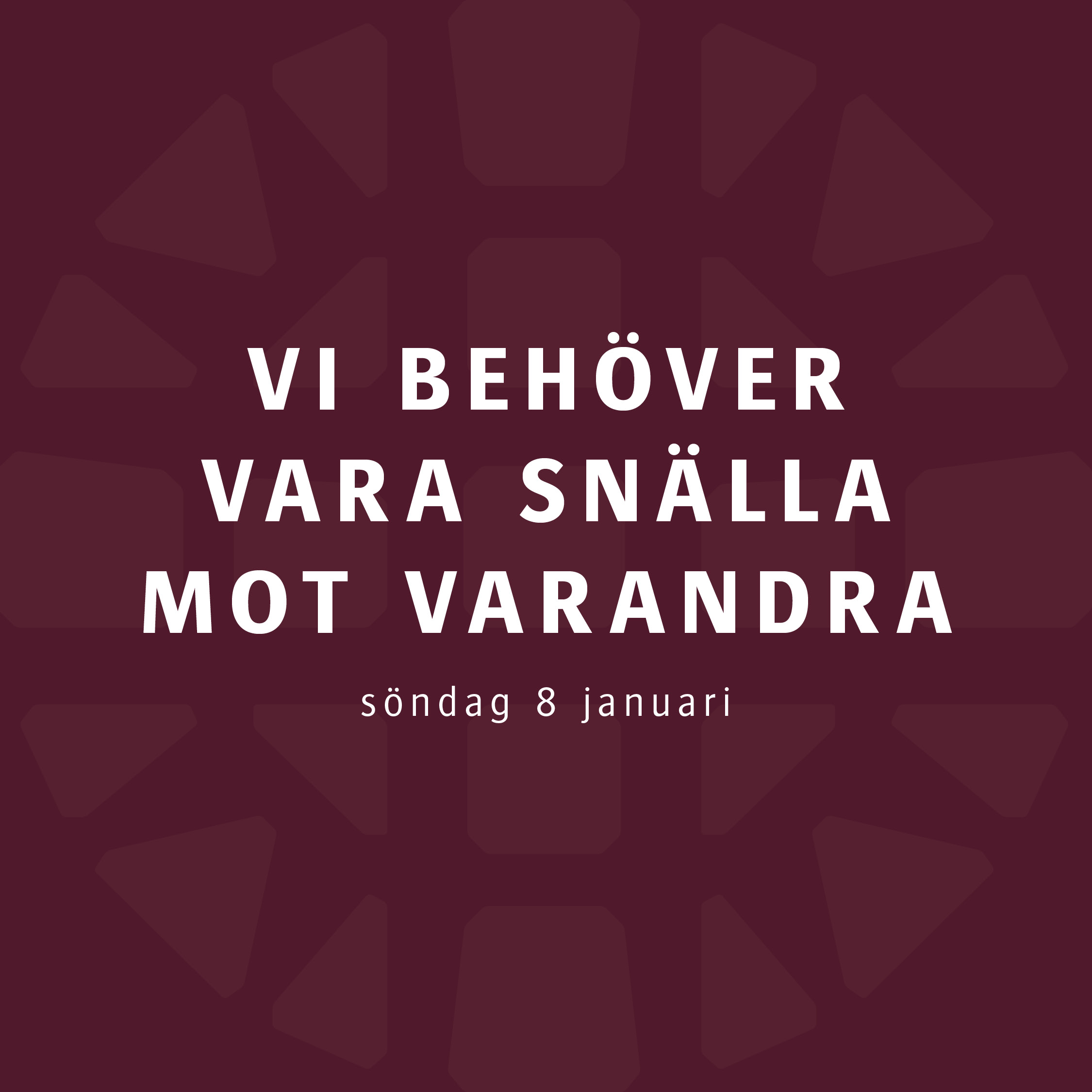 Betlehemskyrkans podcast