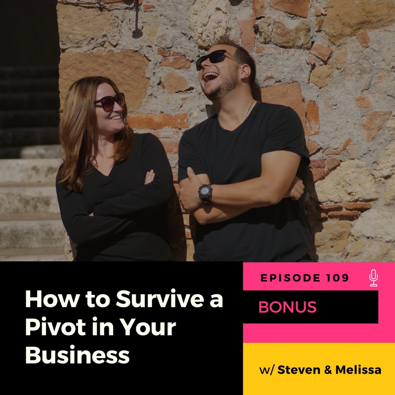 The Creative Hustler Podcast