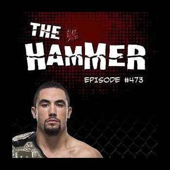 The Hammer MMA Radio