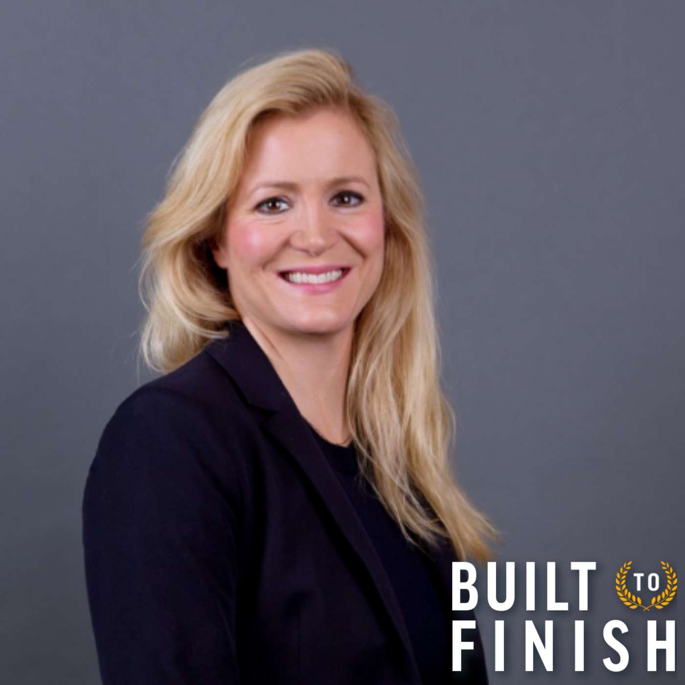 Built to Finish