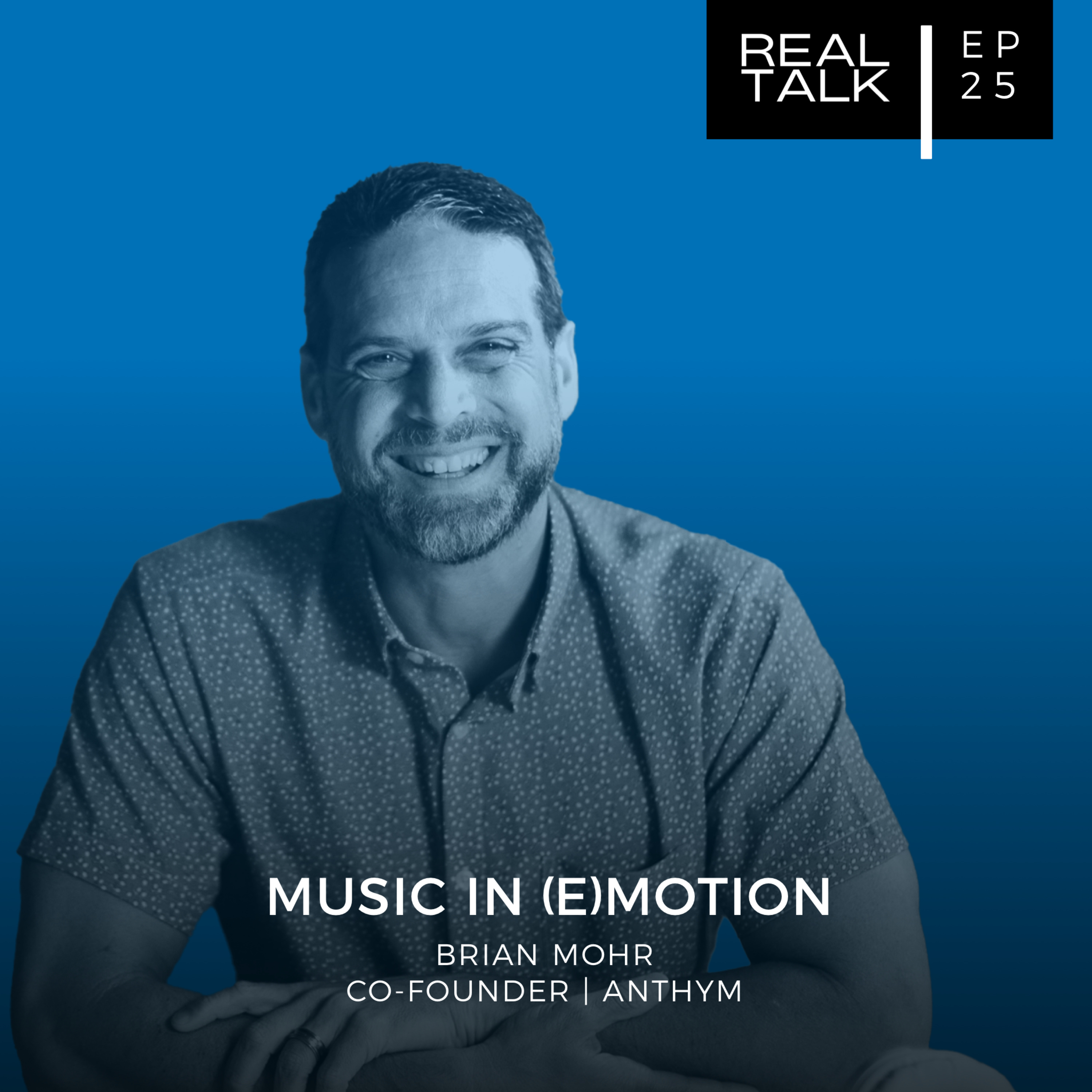 Into the Storm Podcast