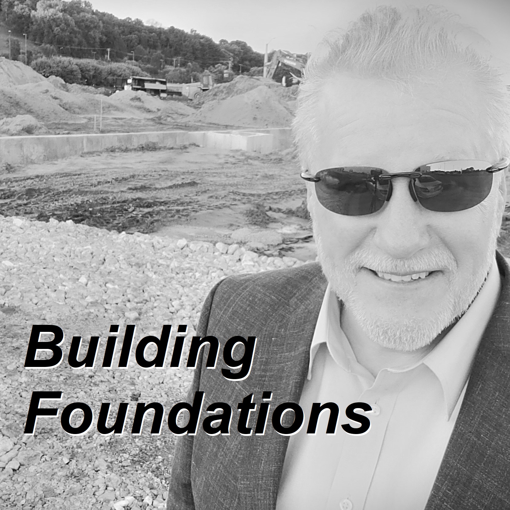 Coffee Break – Episode 108: Building Foundations