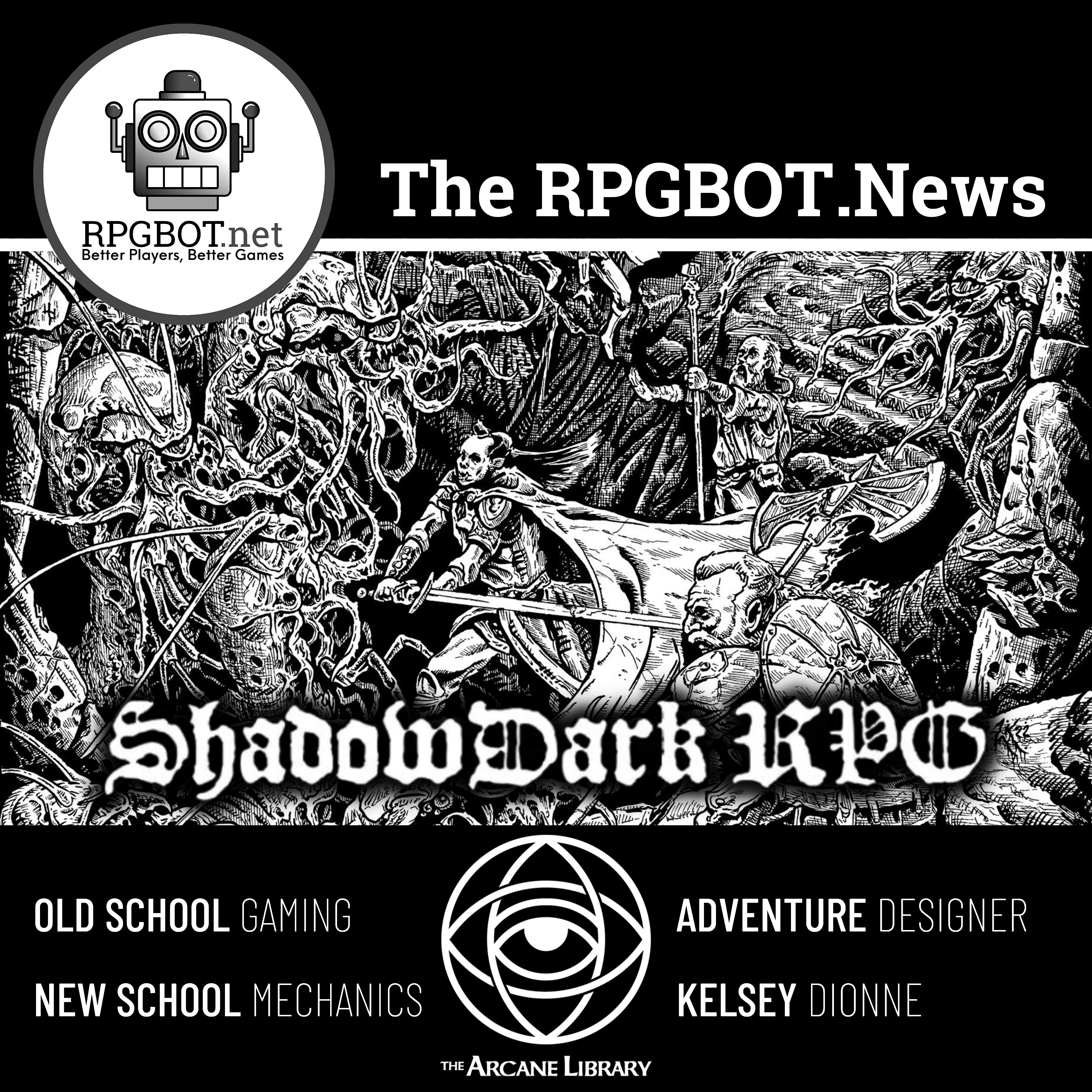 RPGBOT.Podcast