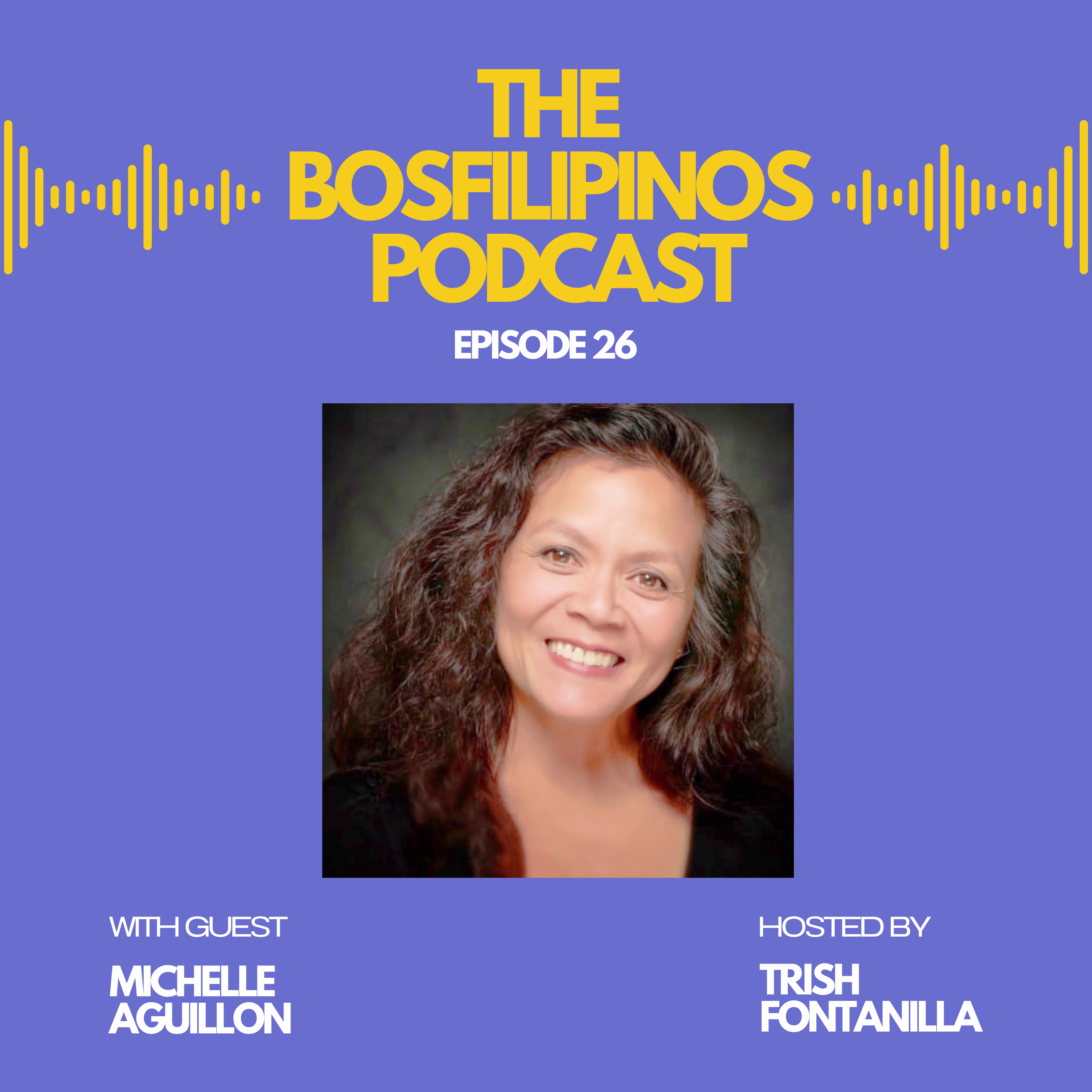 Theater, Representation, and Community with Multi-Hyphenate Artist Michelle Aguillon