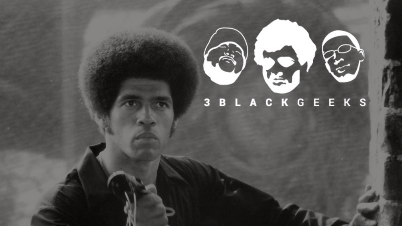 3BGPodcast| Black Belt Jones