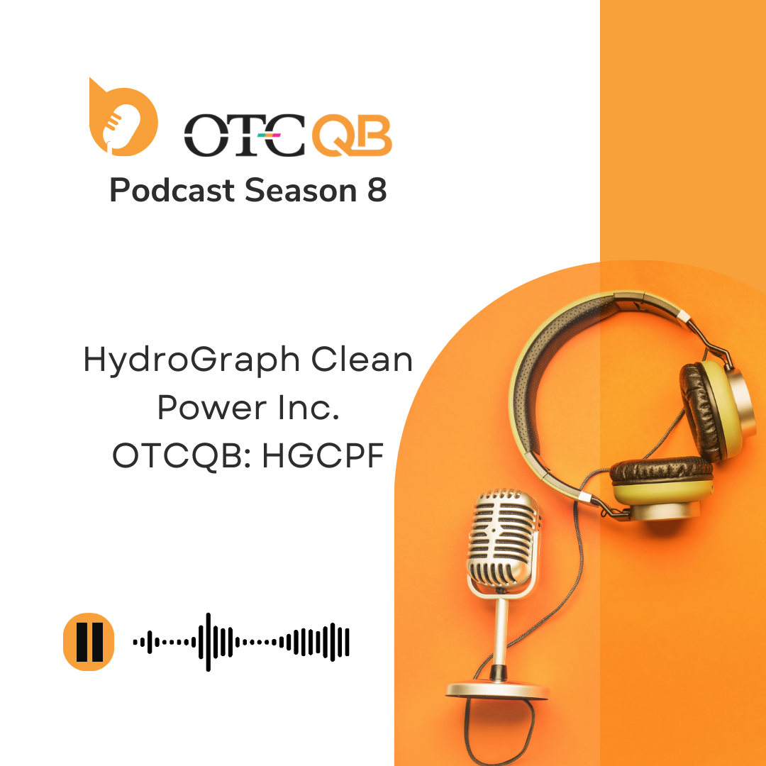 OTCQB Podcast