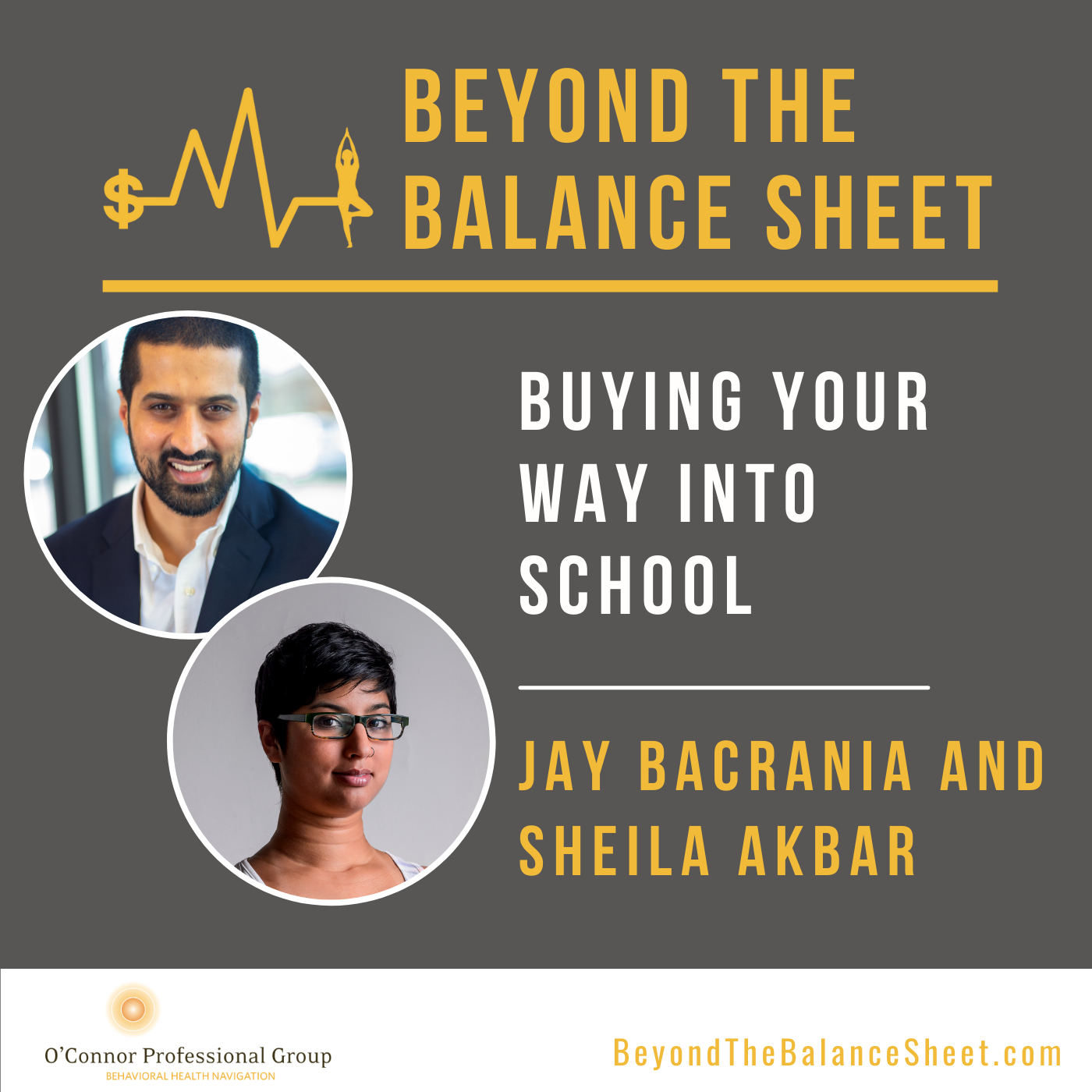 Beyond The Balance Sheet Podcast