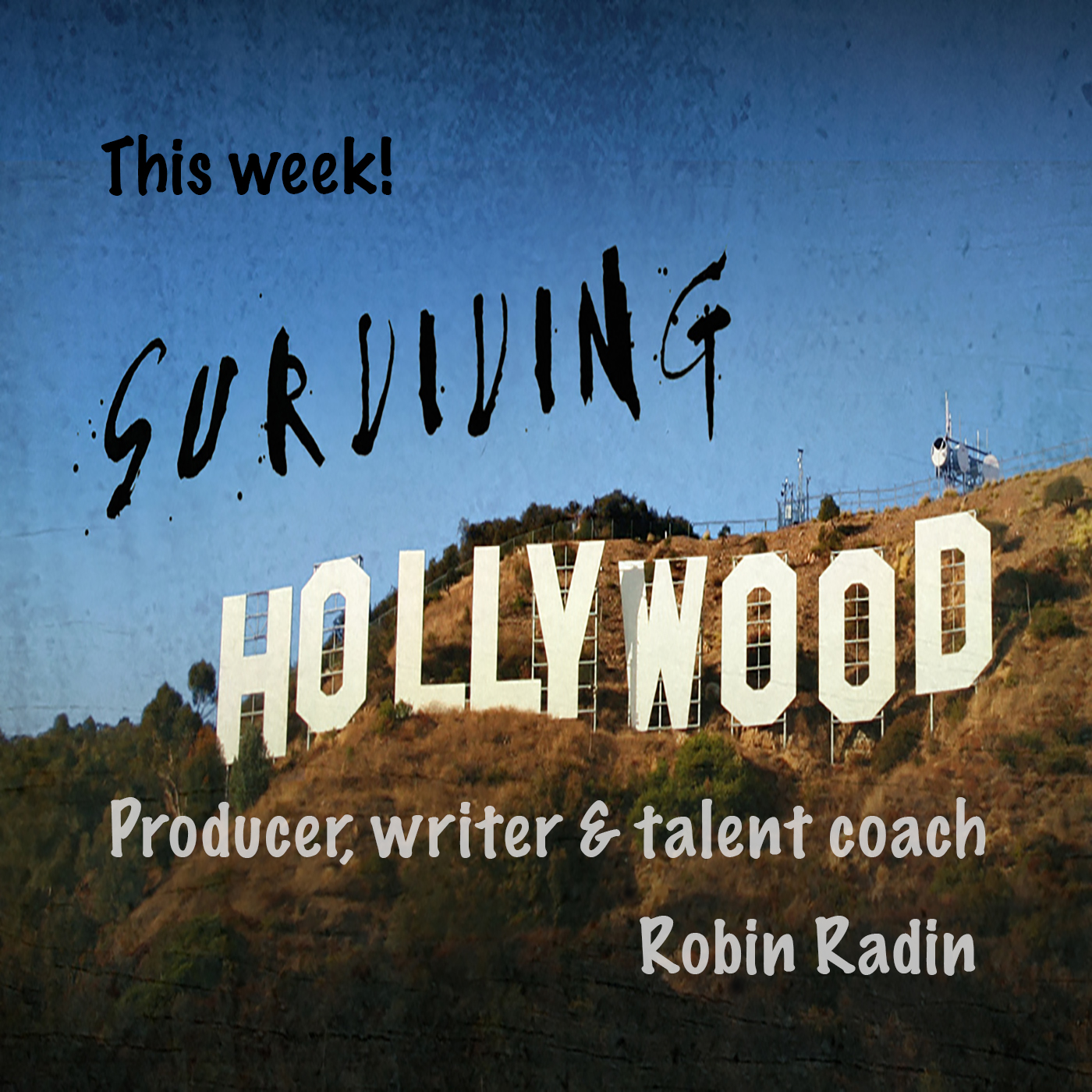 Surviving Hollywood