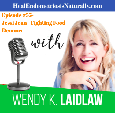 Wendy K Laidlaw