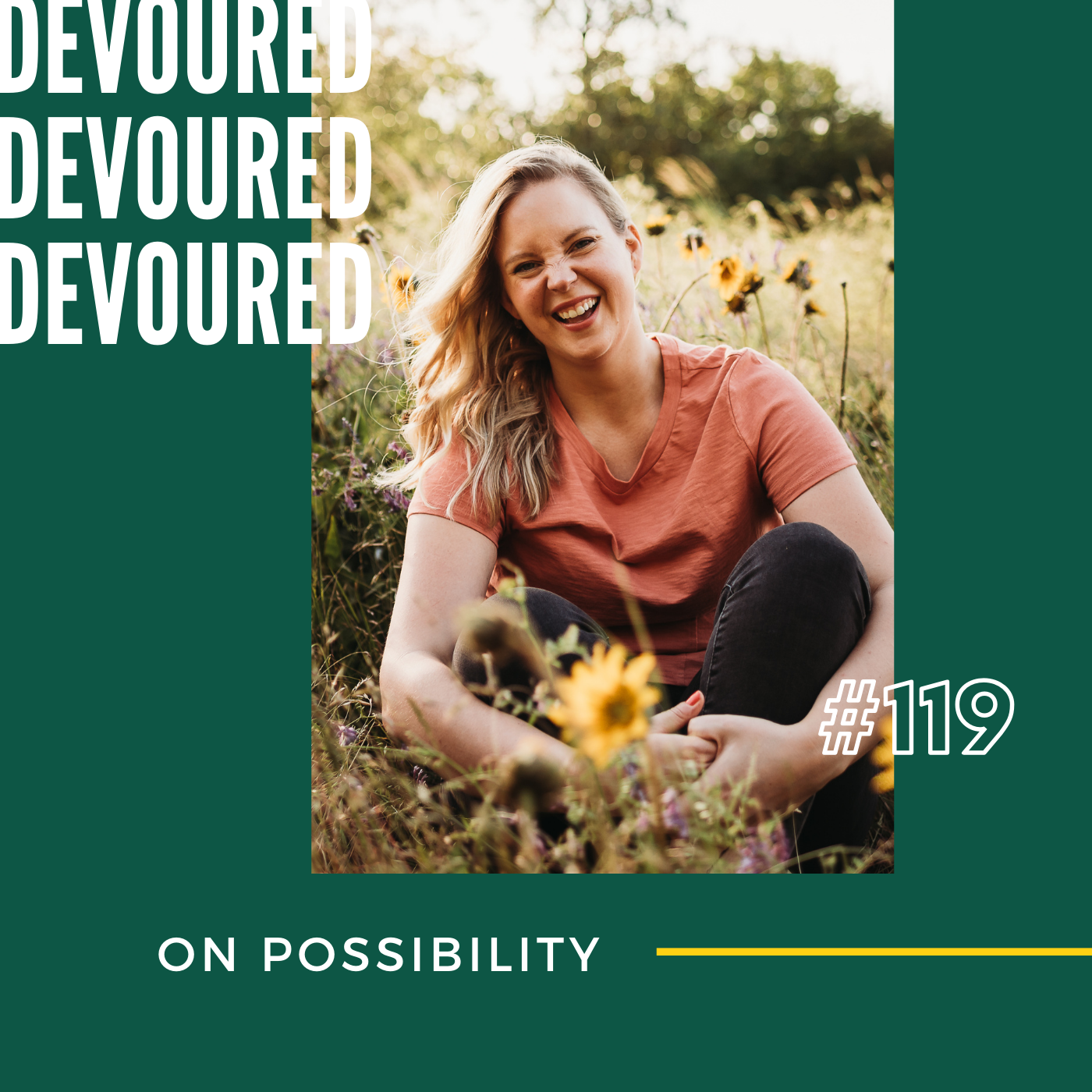119. On Possibility