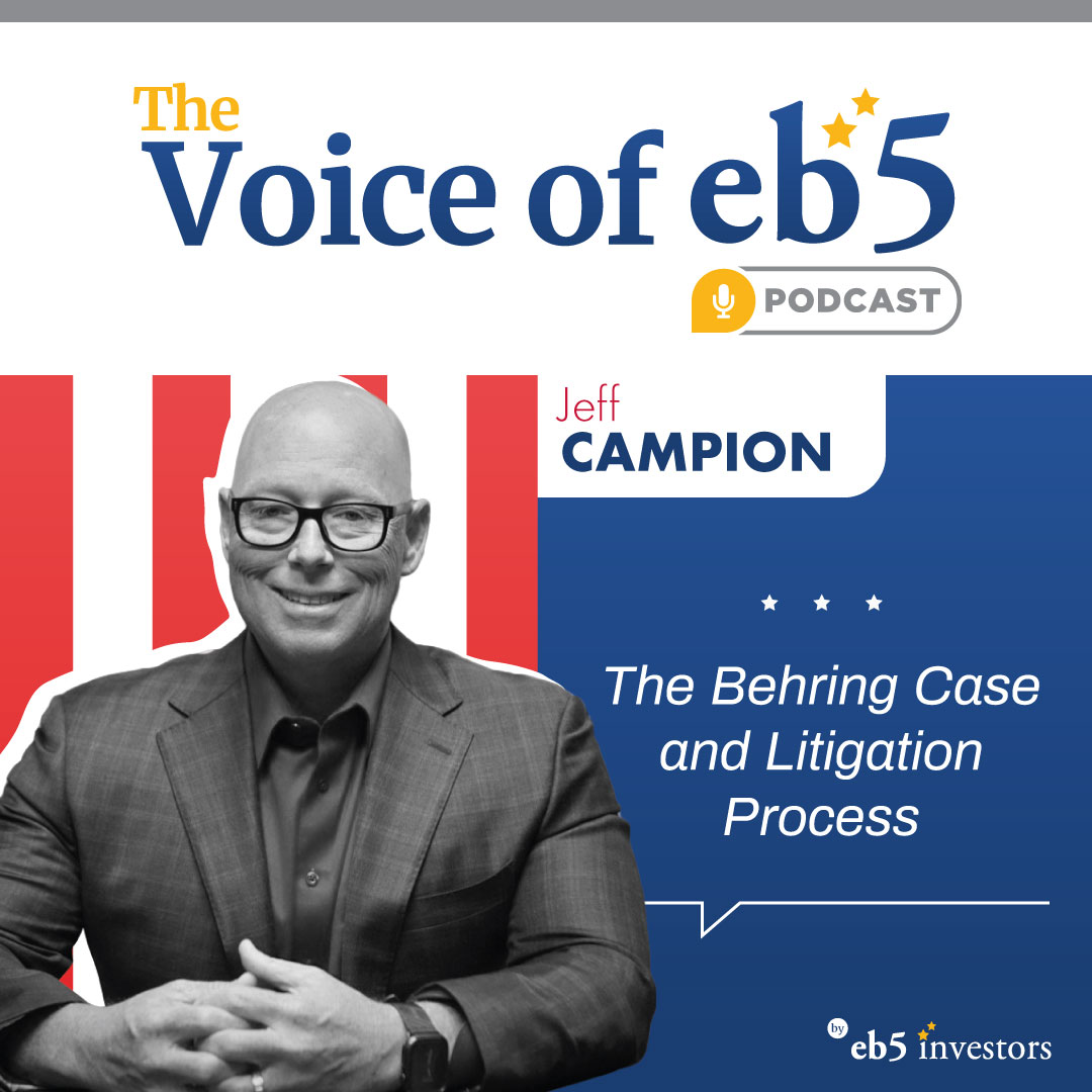 Voice of Eb-5