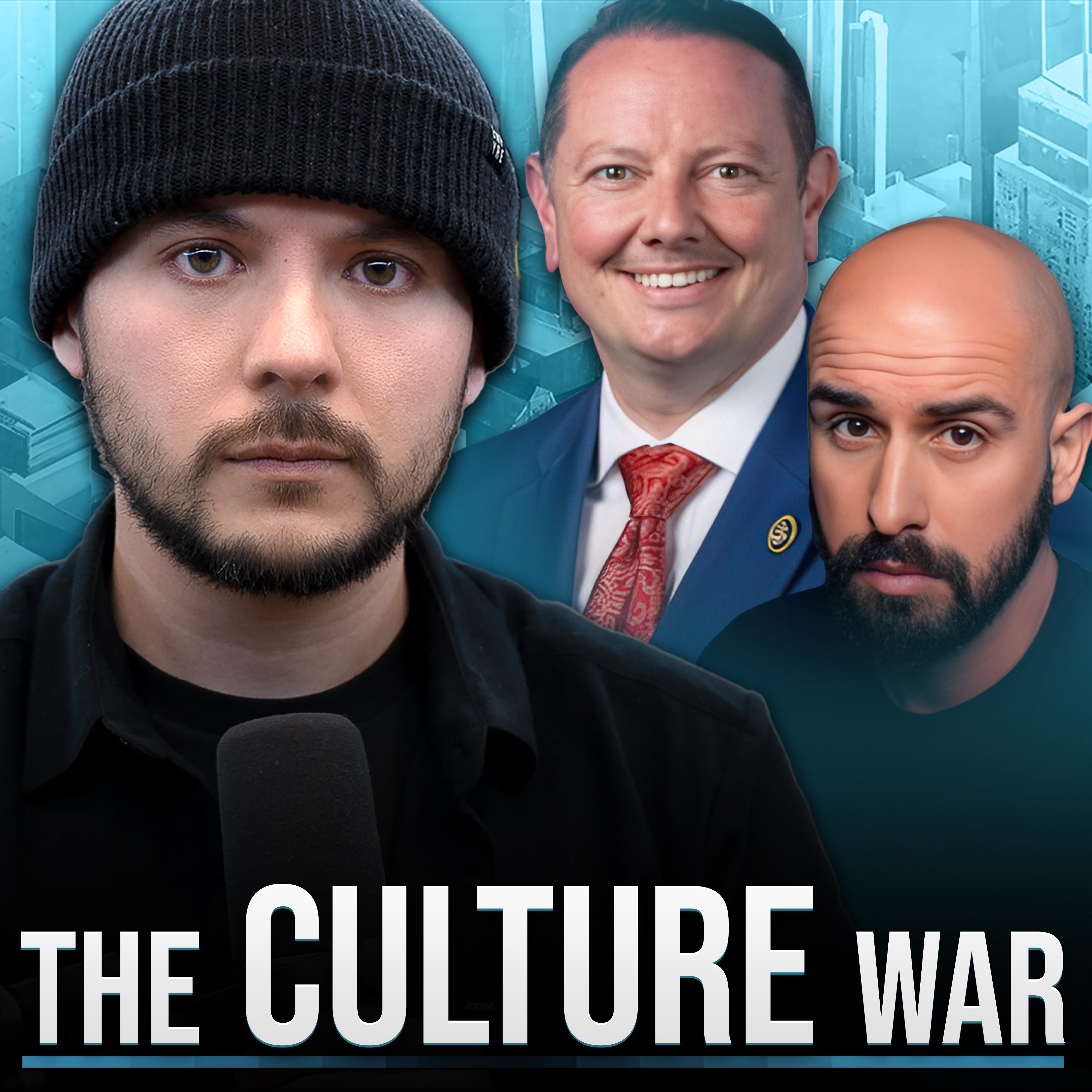 The Culture War Podcast with Tim Pool