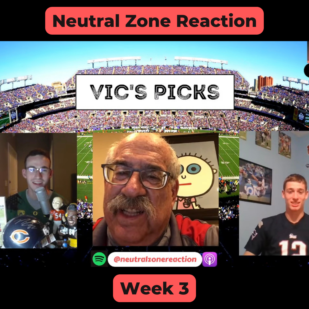 Neutral Zone Reaction