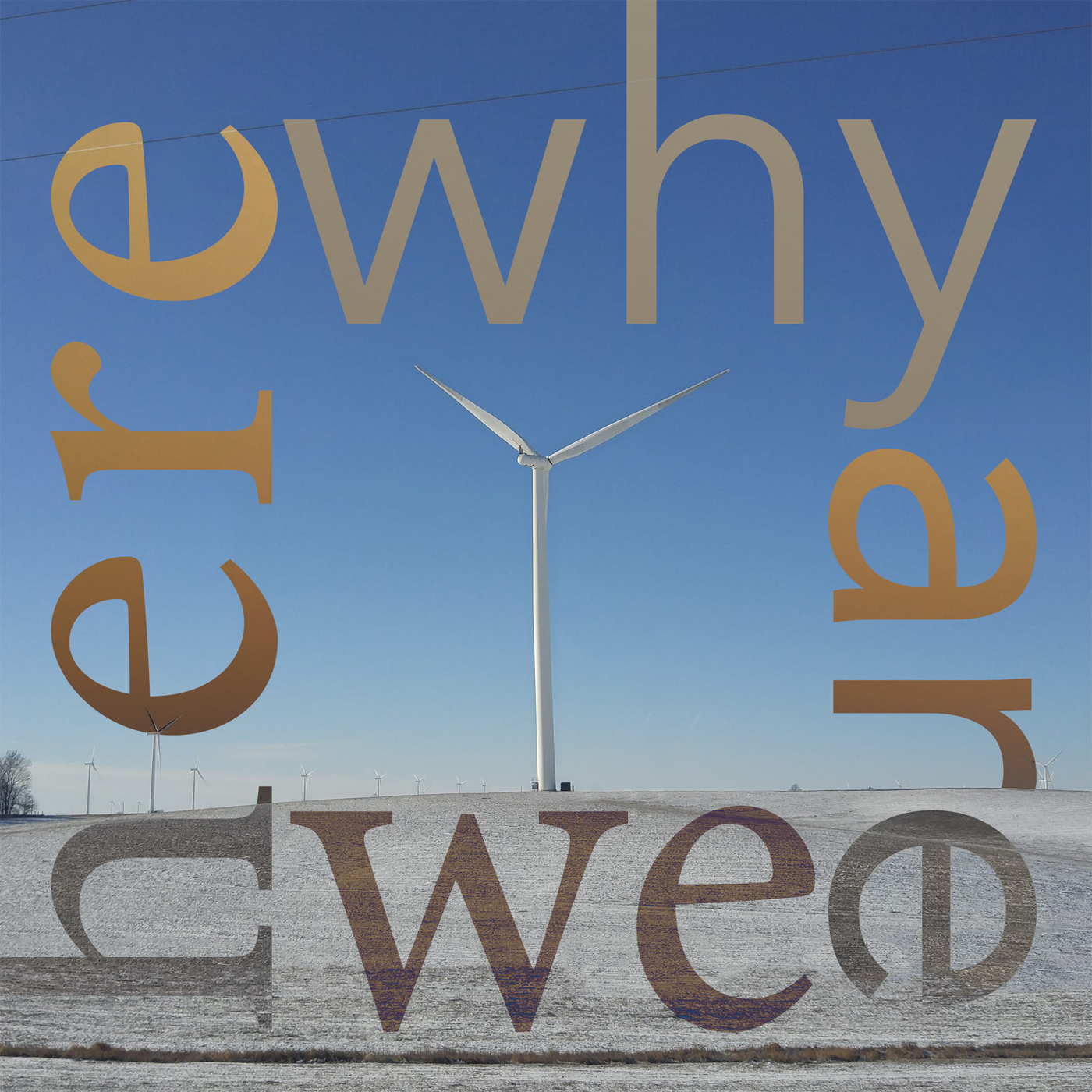 Episode 01 - Shipwrecked