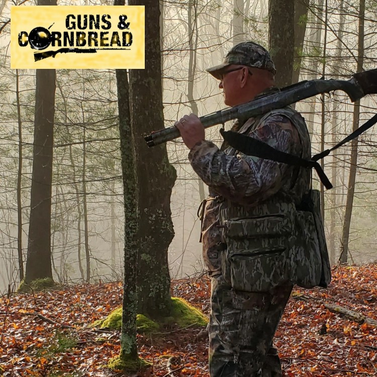 Thoughts on Fall Turkey Hunting and Turkey Dogs