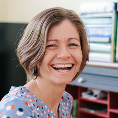 Digging Into Climate-Smart Dairy With Carolyn Beans