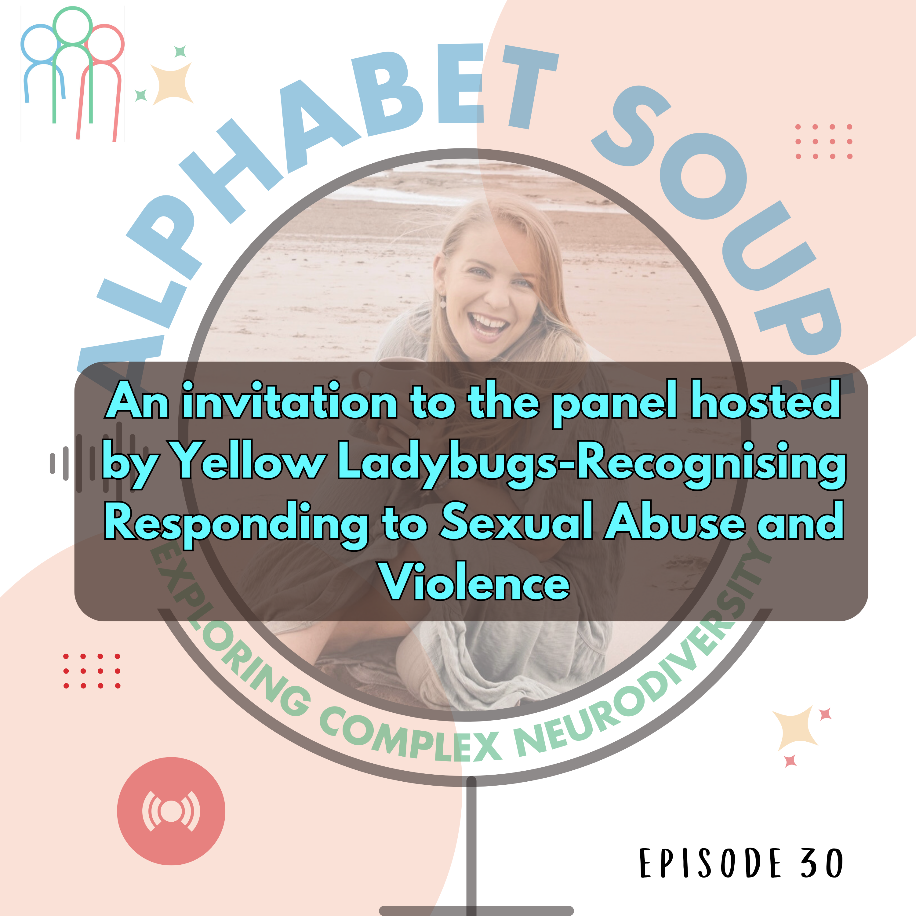 Alphabet Soup! Exploring Complex Neurodiversity