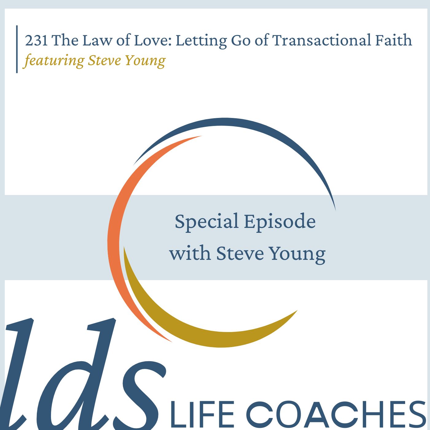 Latter-day Life Coaches