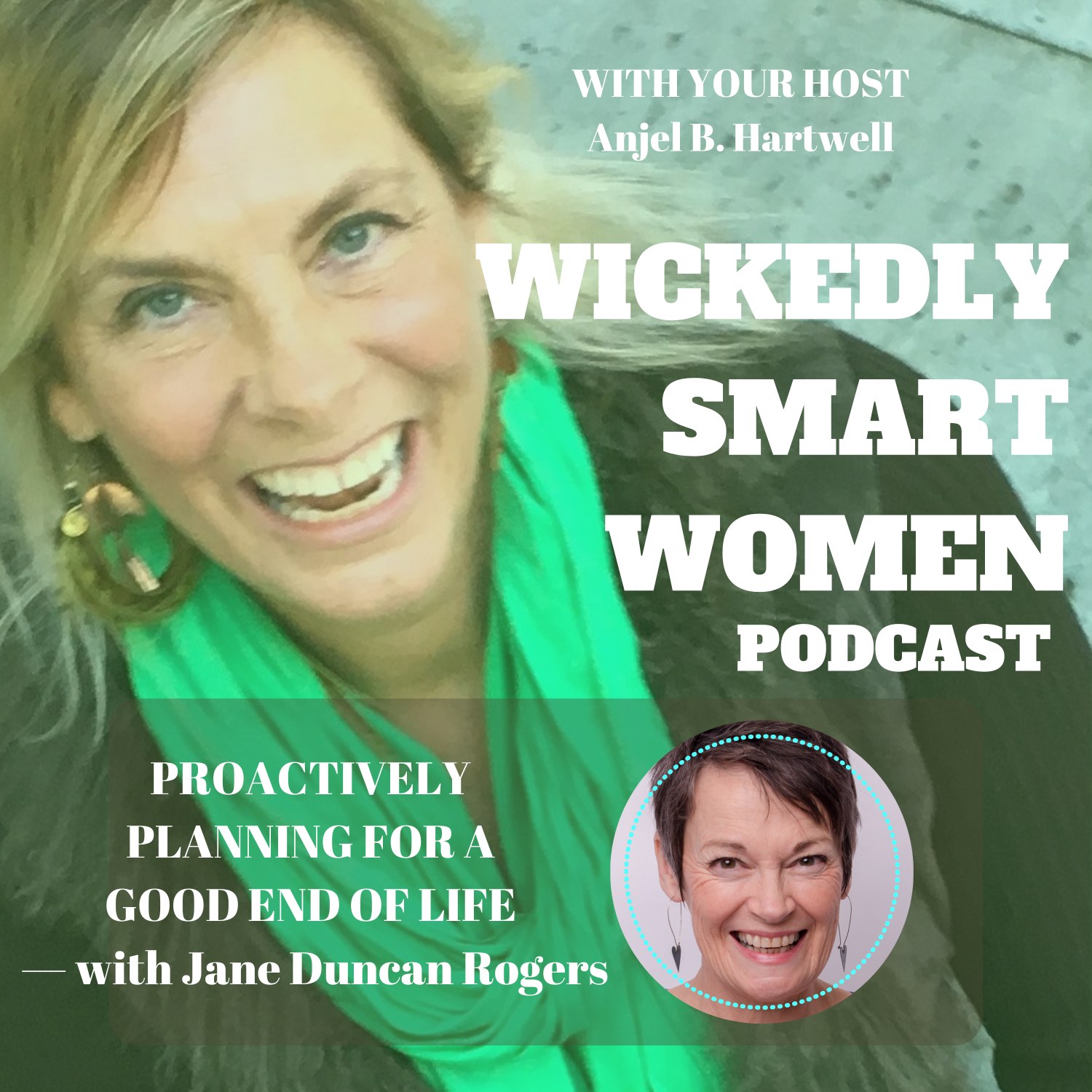 Wickedly Smart Women