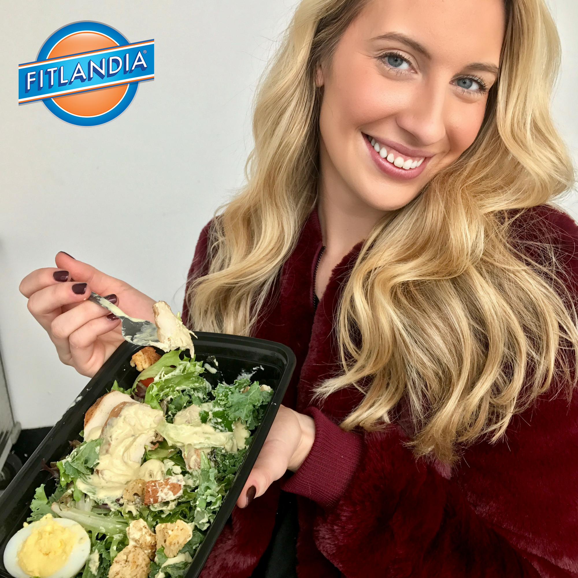 Fitlandia | Fitness for Your Mind