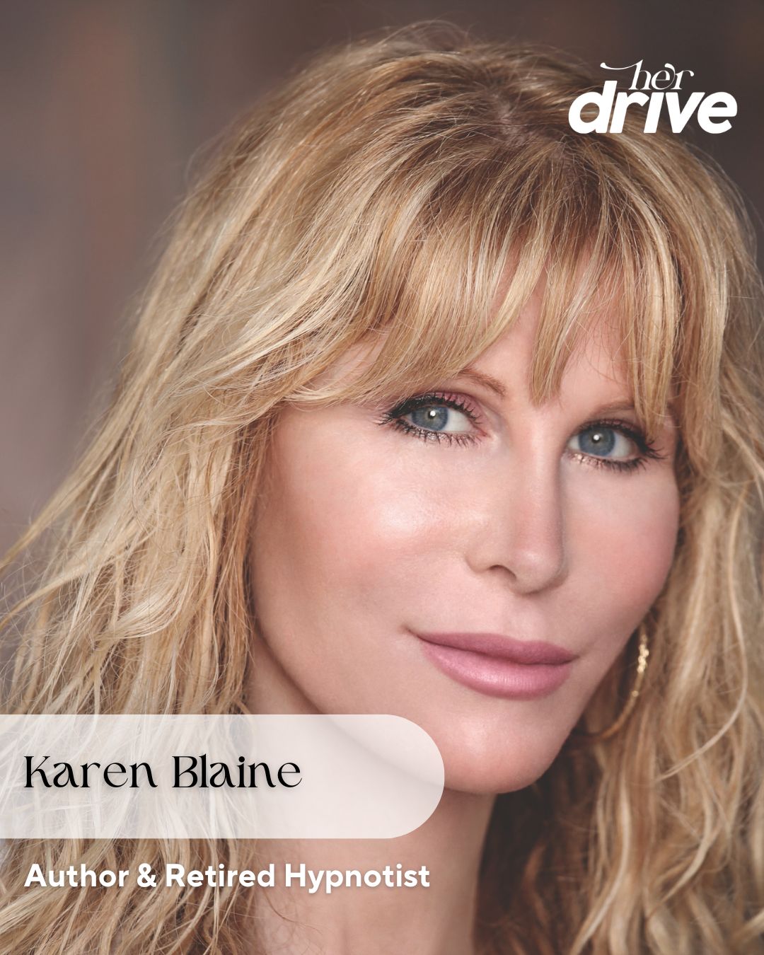 Uncover Your Truest Self with Karen Blaine