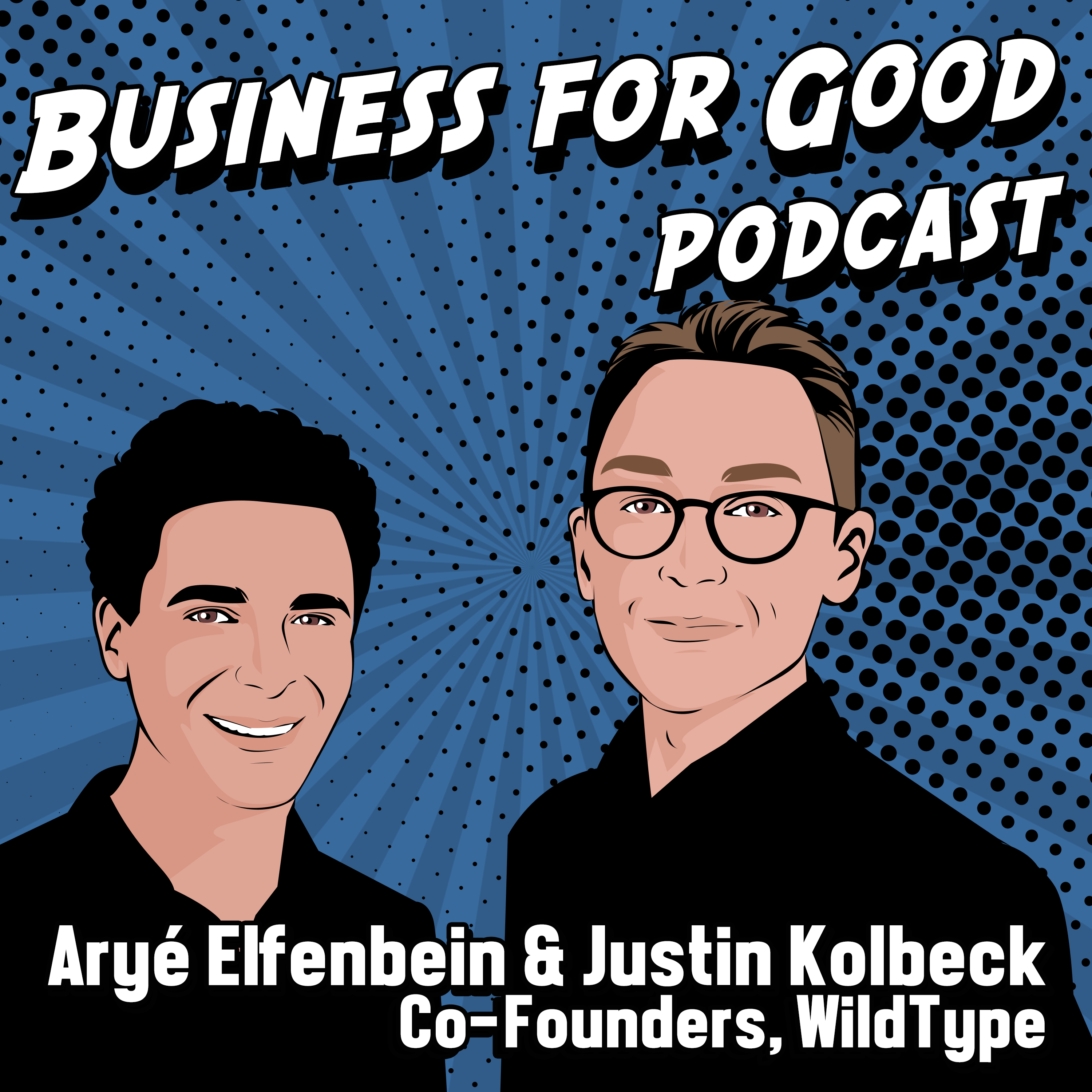 Business for Good Podcast