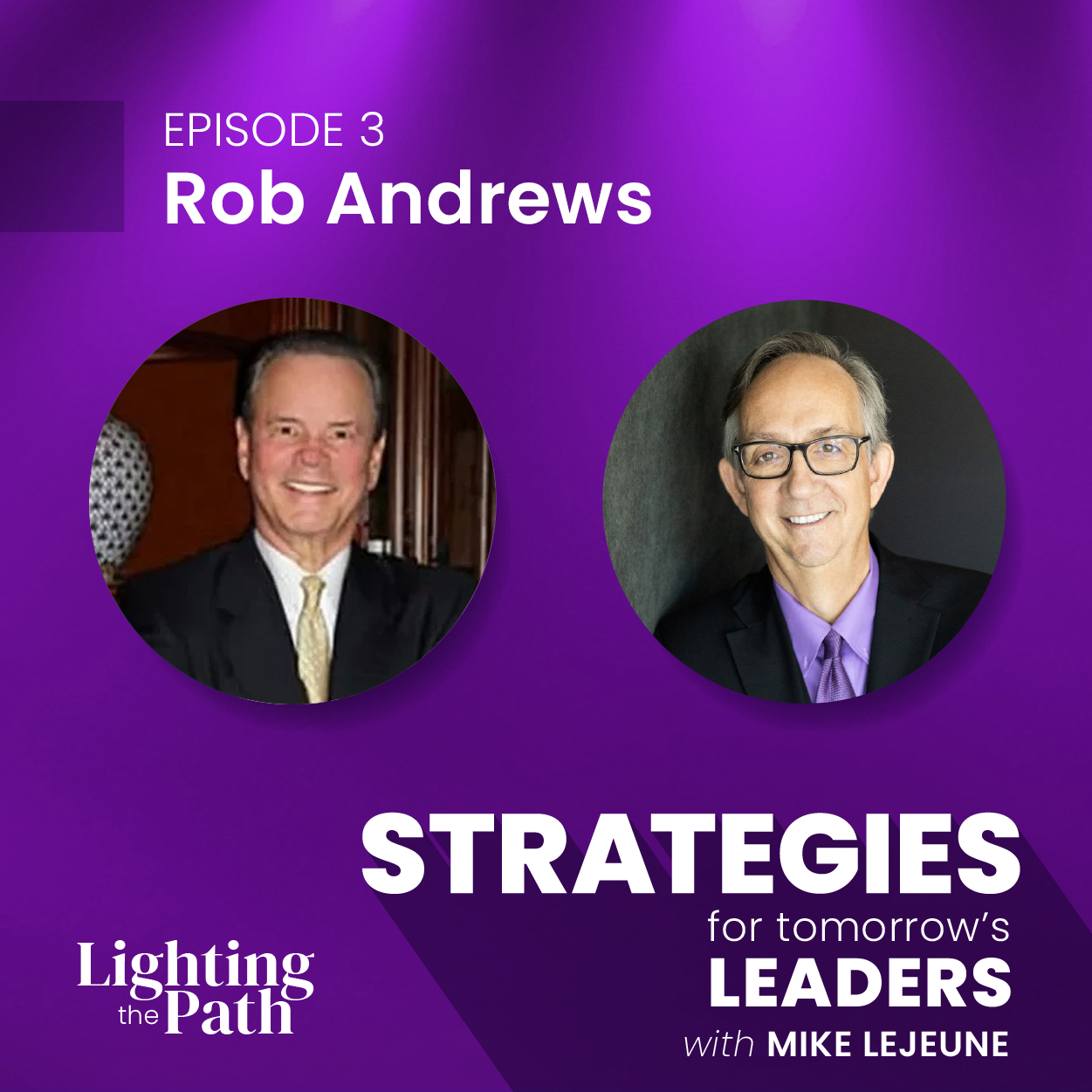 Strategies for Tomorrow\'s Leaders