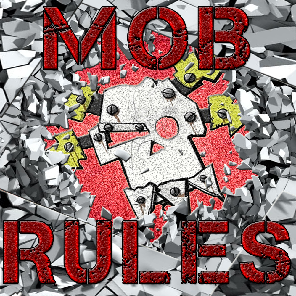 Episode 83 - More 40K Board Games and Three Flavors of Tournament