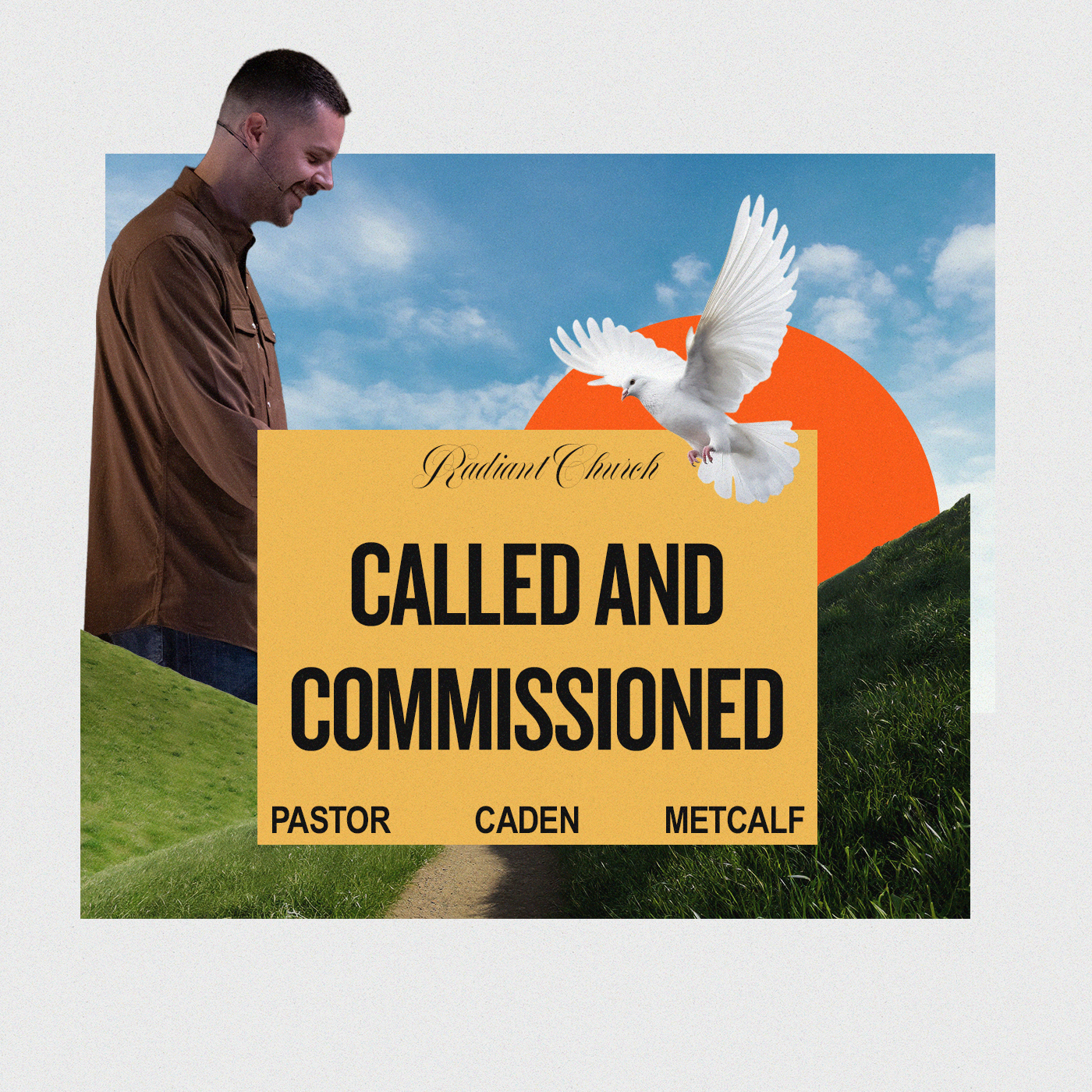 Called and Commissioned – Matthew 10 | Gospel of Matthew Week 23