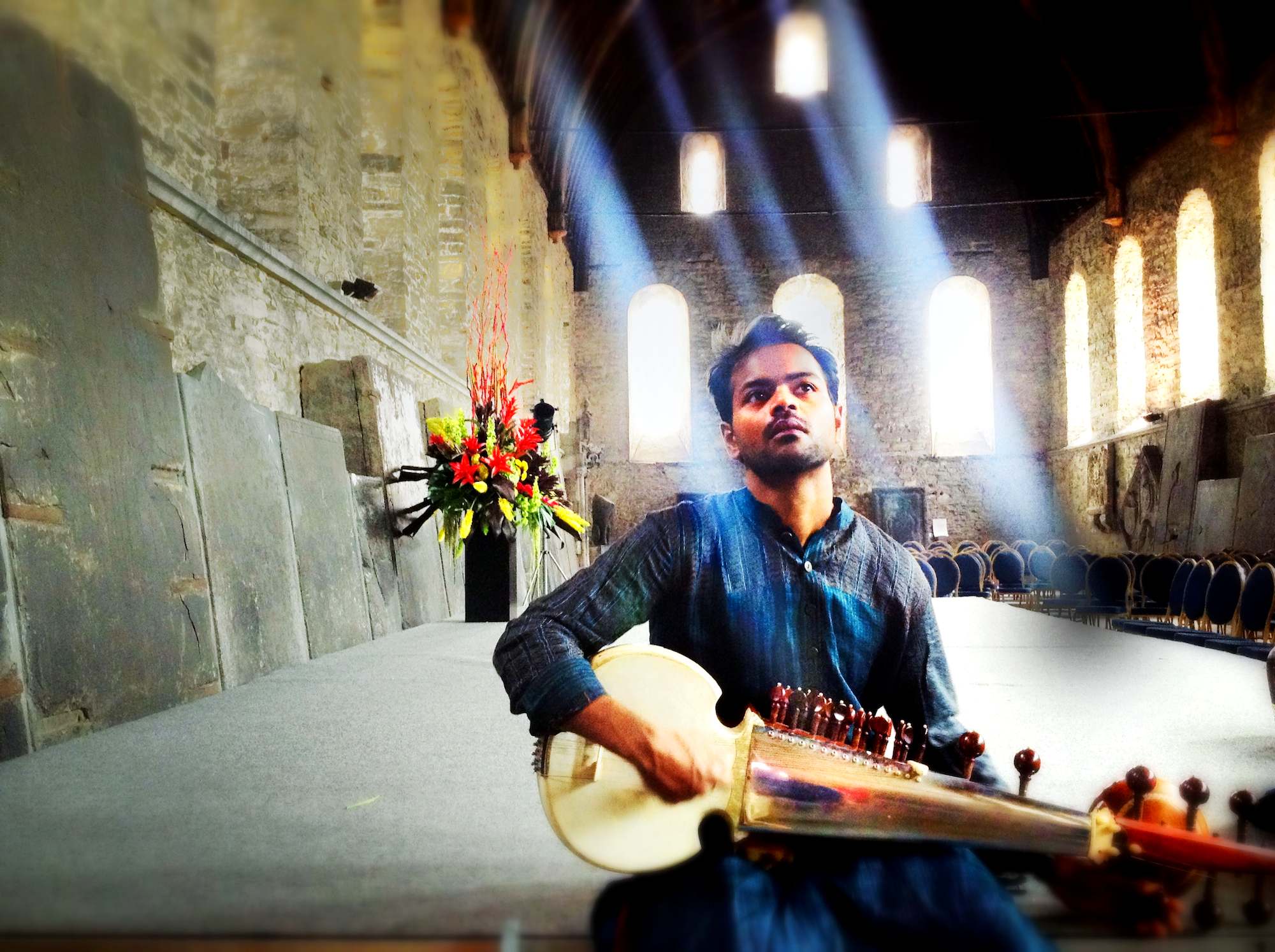 Songlines Podcast