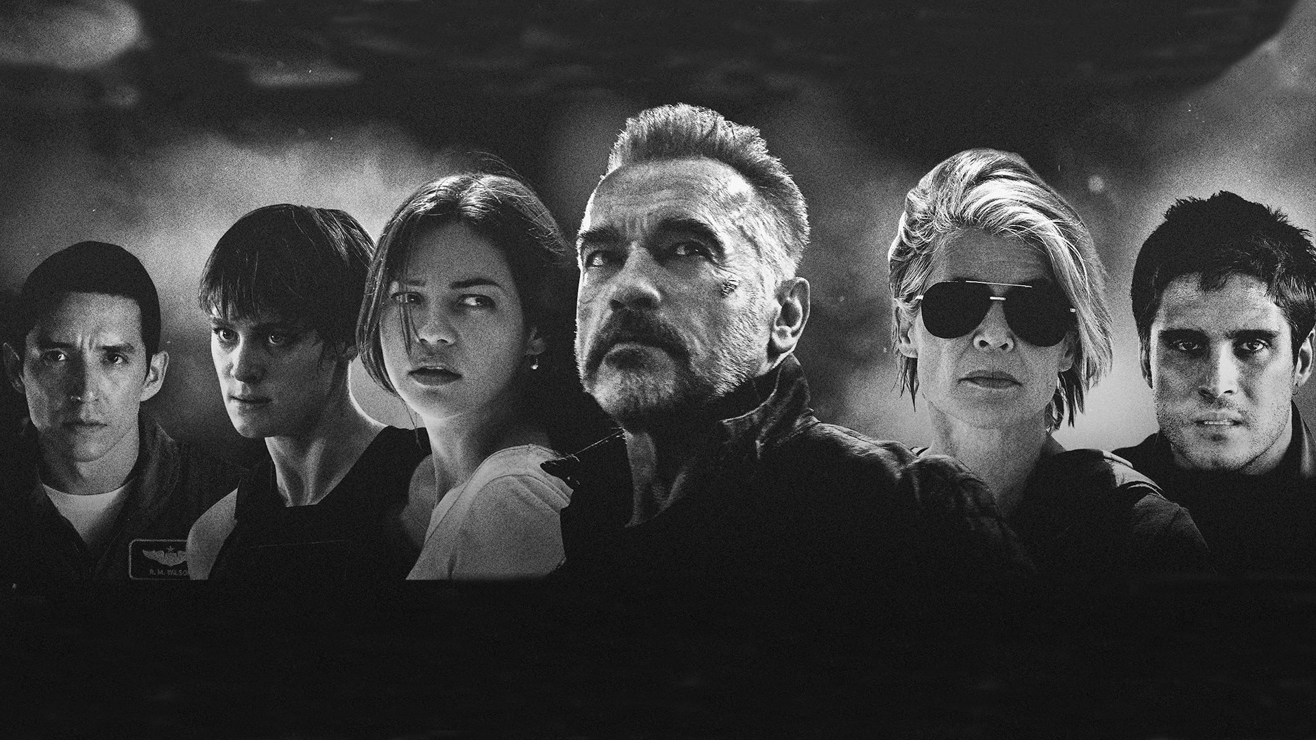 Terminator Dark Fate Review | A Return to Proper Form