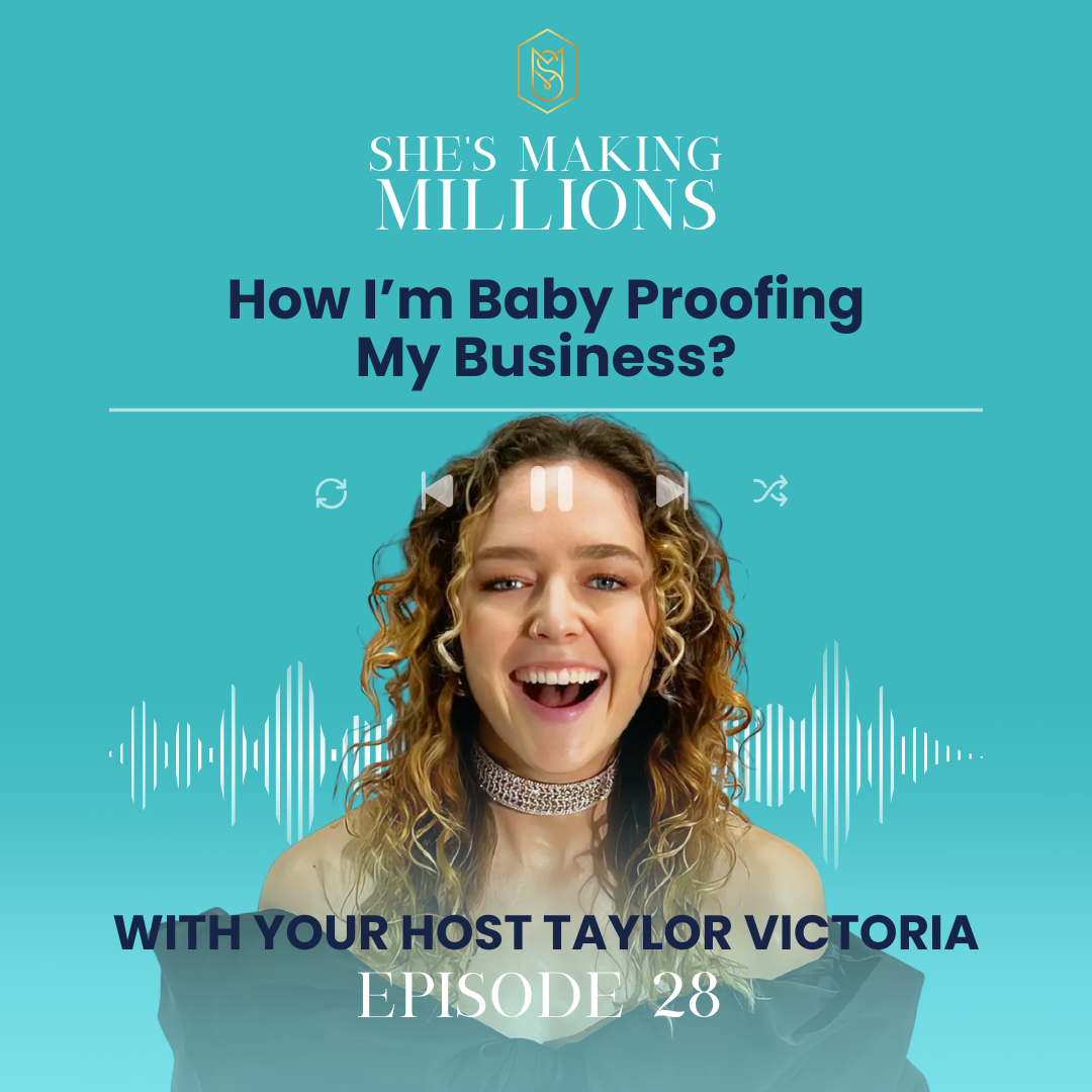 She\'s Making Millions