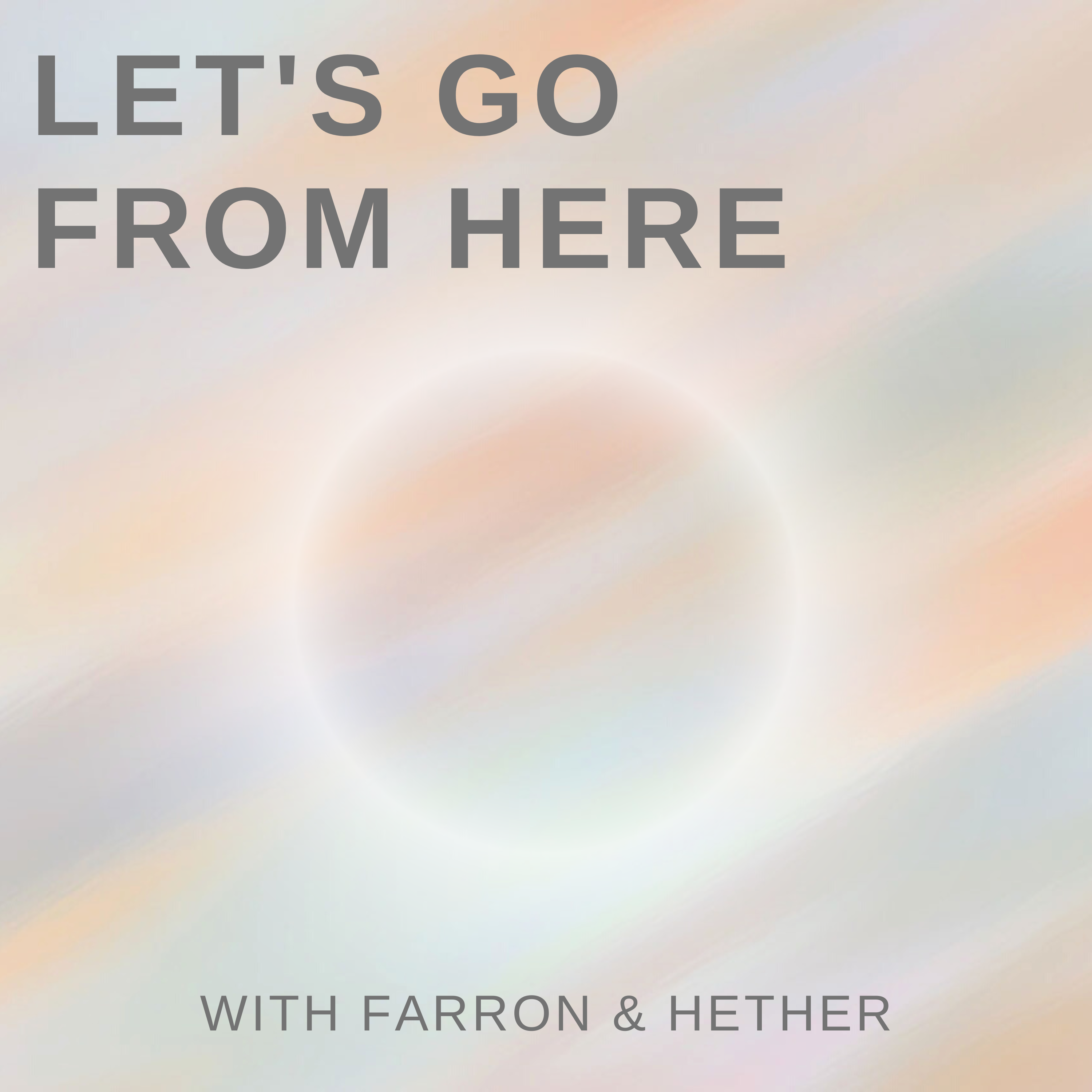 Let\'s Go From Here