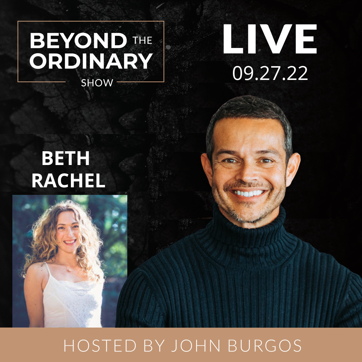 The Alchemy of Joy with Beth Rachel